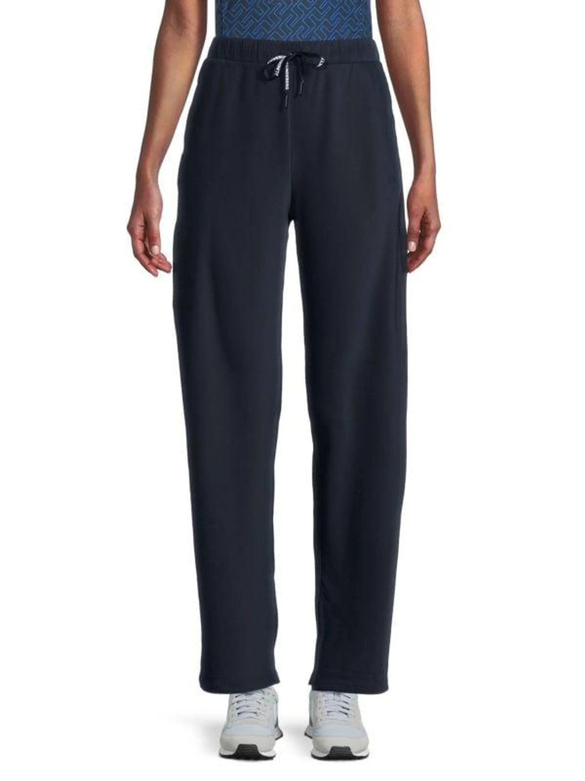 Iman Drawstring Pants