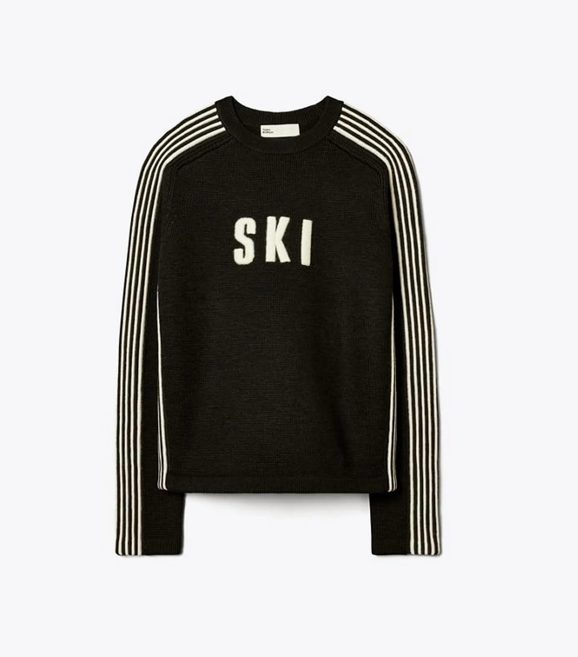 MERINO SKI SWEATER