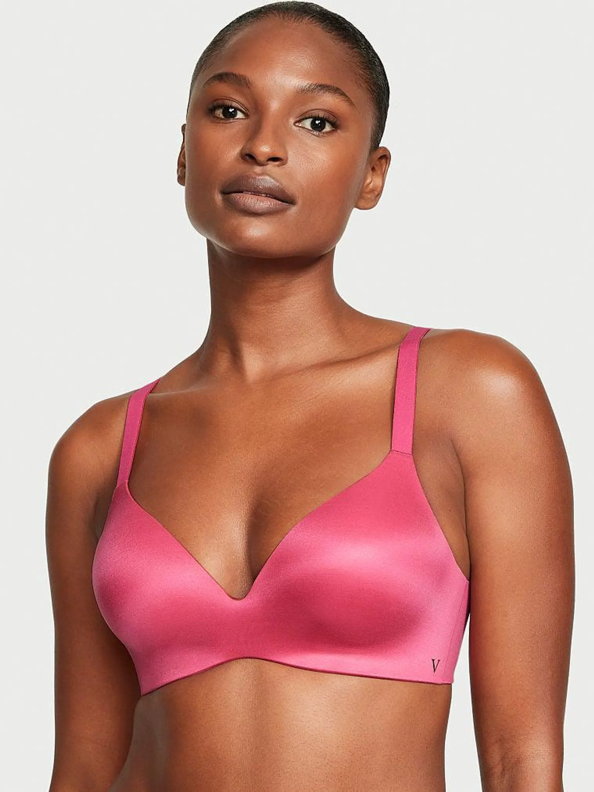 Infinity Flex Wireless Perfect Shape Bra