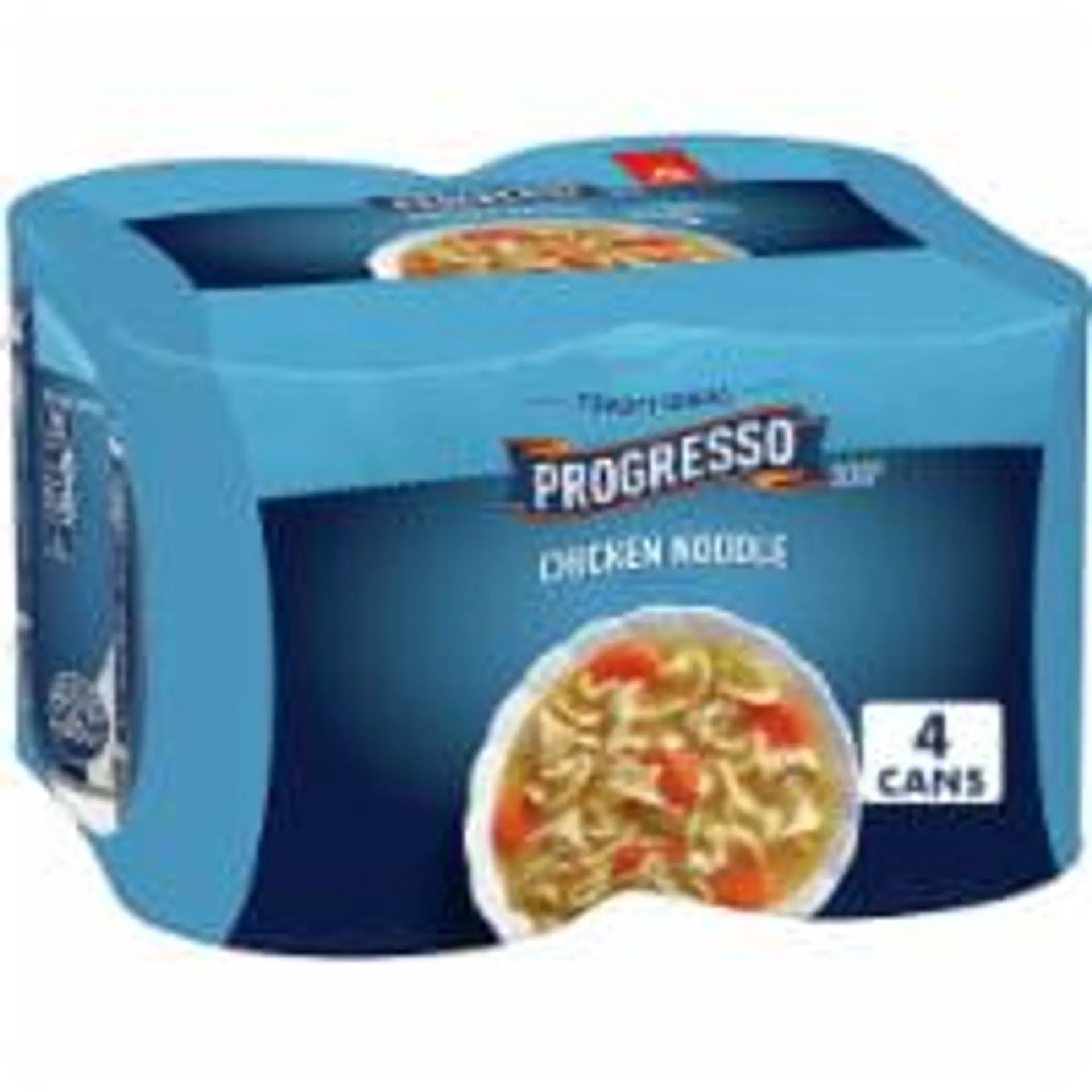 Progresso™ Traditional Chicken Noodle Canned Soup