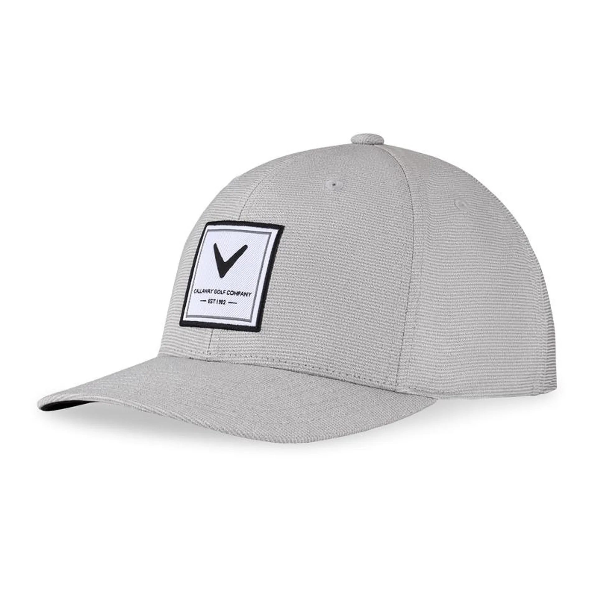 Rutherford XL FLEXFIT® Snapback Hat