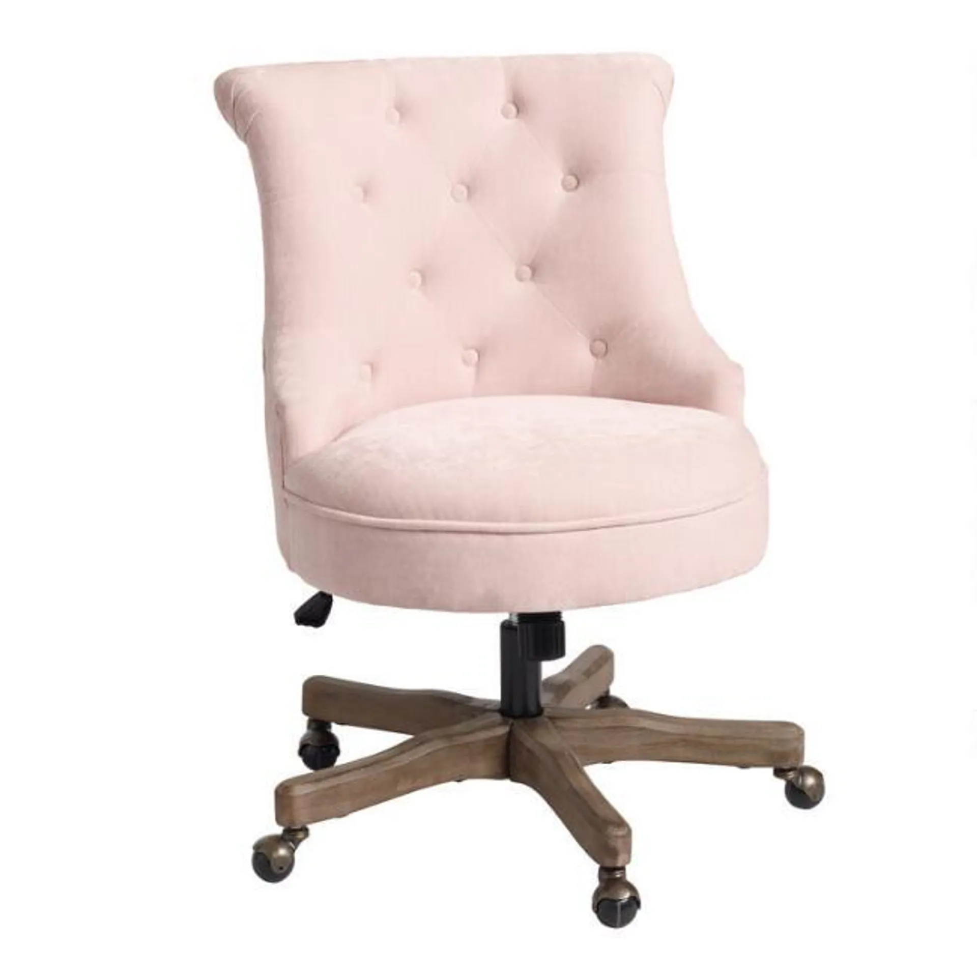 Elsie Tufted Upholstered Office Chair
