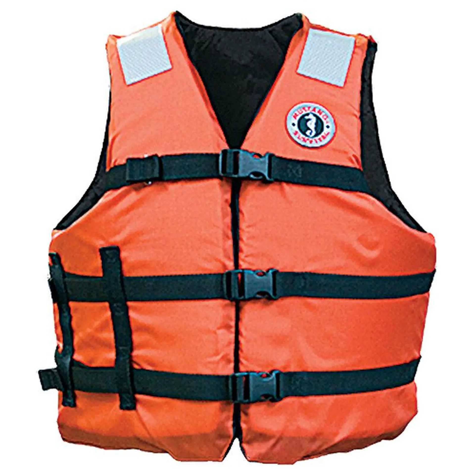 Universal Flotation Life Jacket