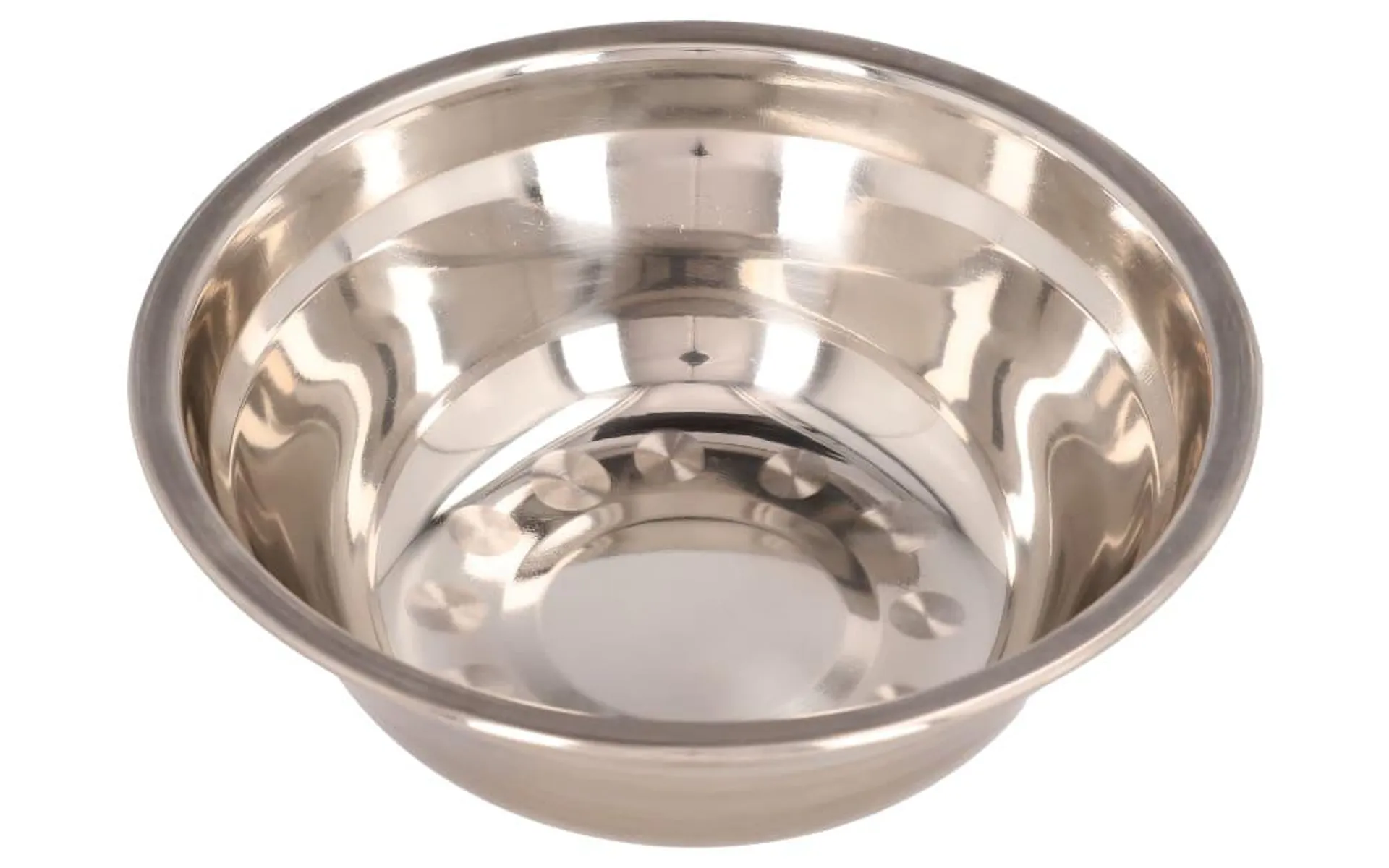 Bass Pro Shops Stainless Steel Bowl