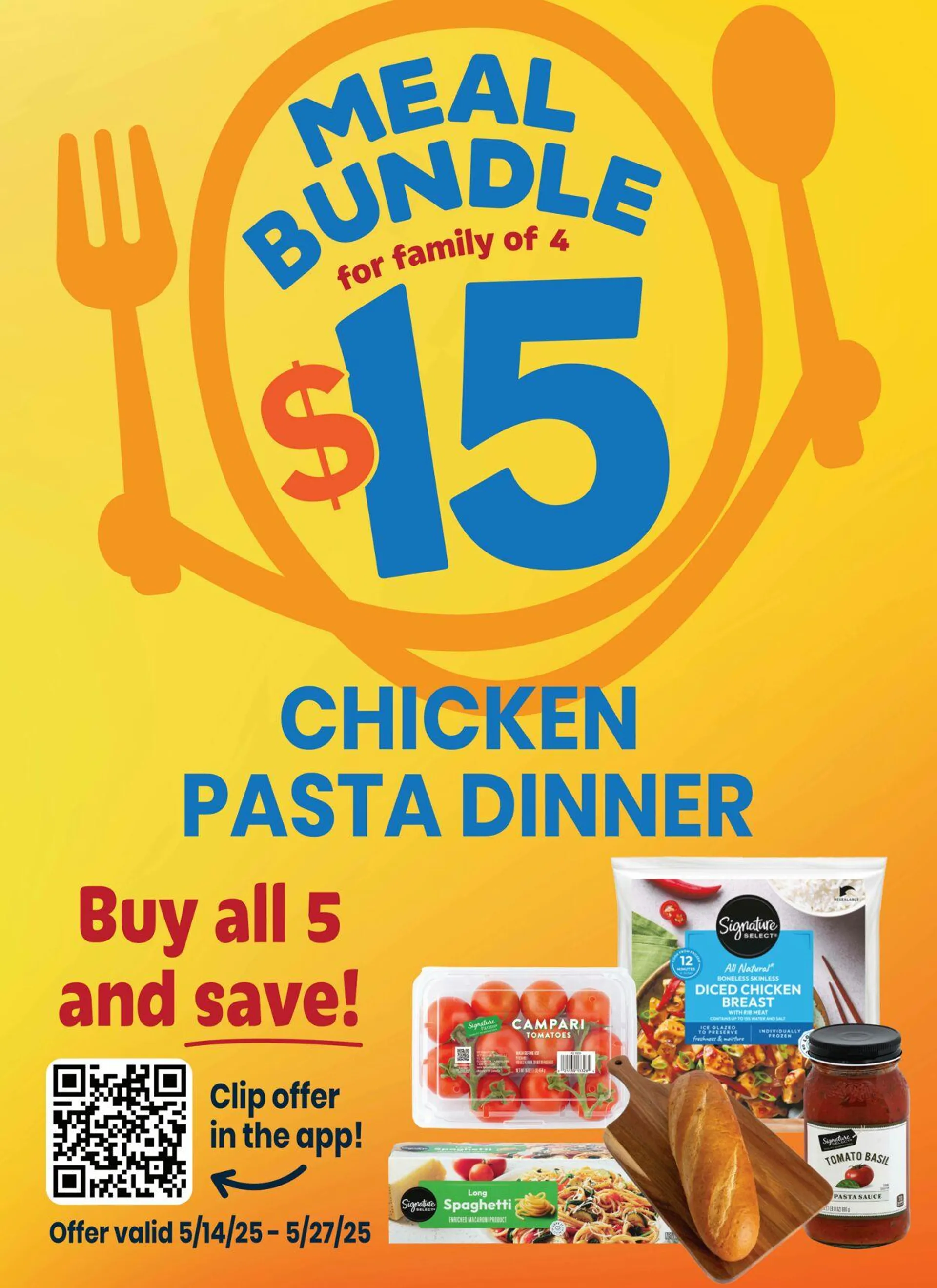 United Supermarkets Current weekly ad - 1