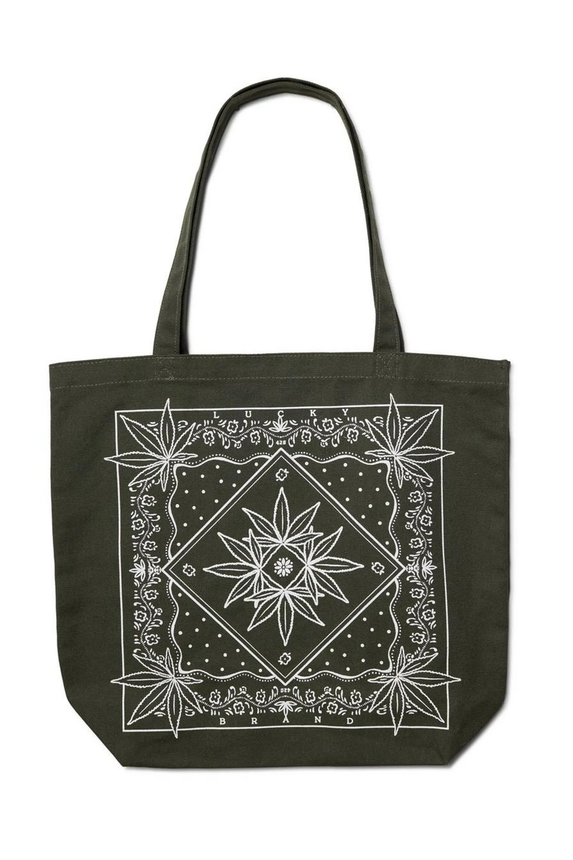 highest quality graphic tote