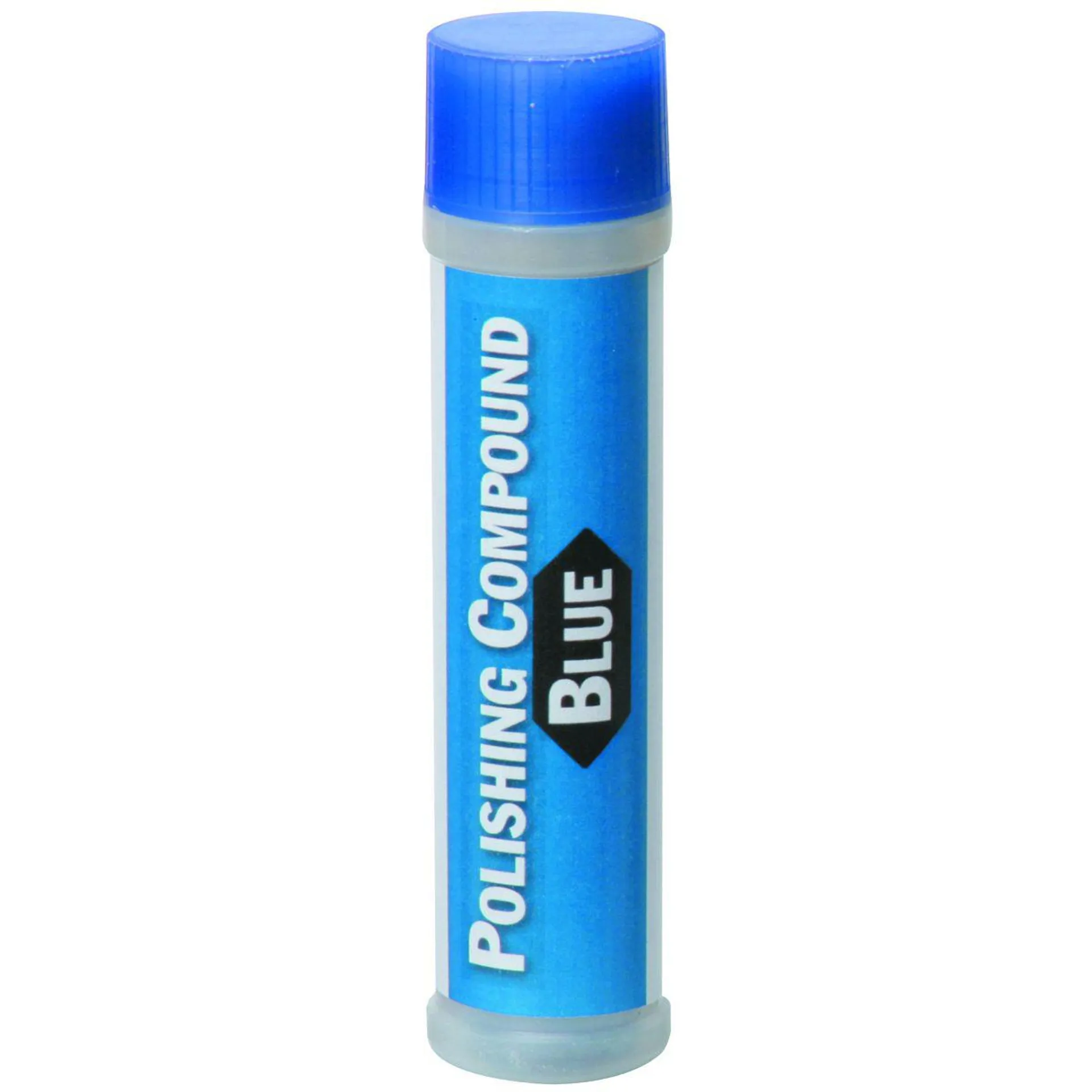 0.25 lb. Blue Polishing Compound