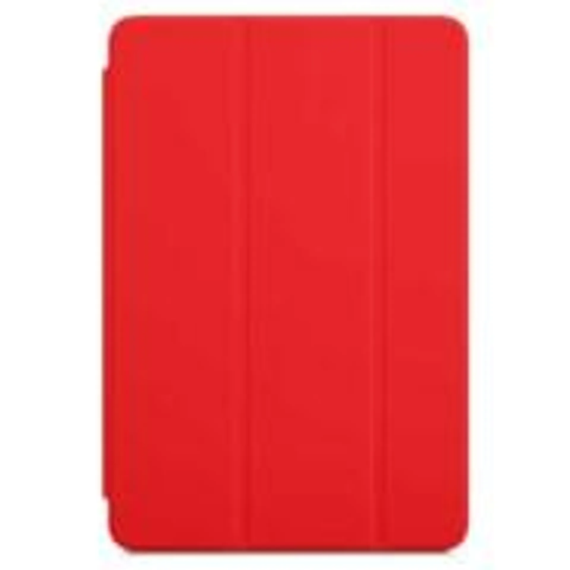 iPad mini Smart Cover (Red) - OPEN BOX