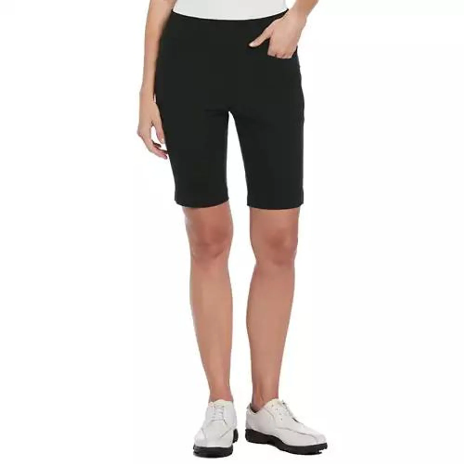 Women's PGA Tour Pull On Lounge Shorts