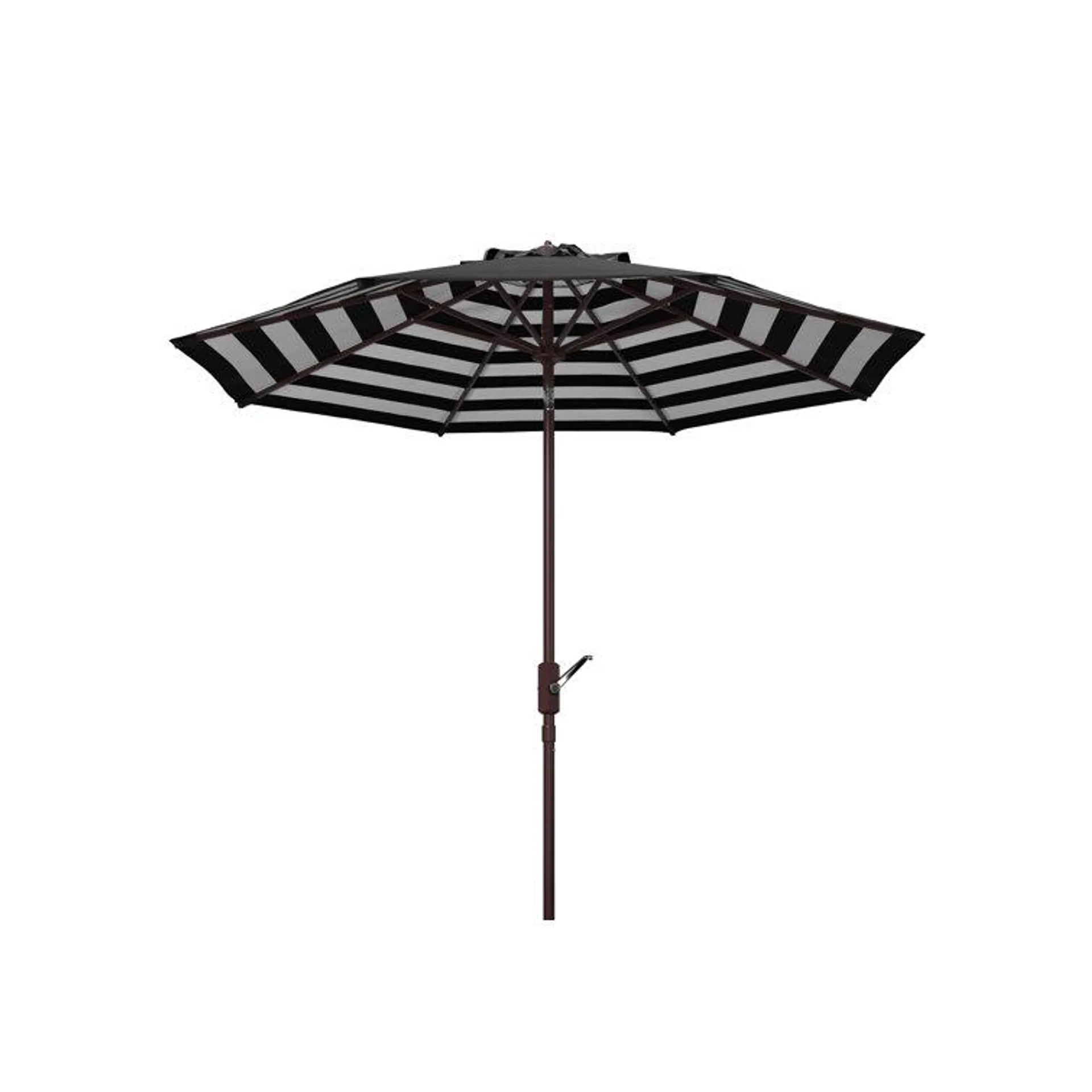 Asla 100.8'' Outdoor Umbrella