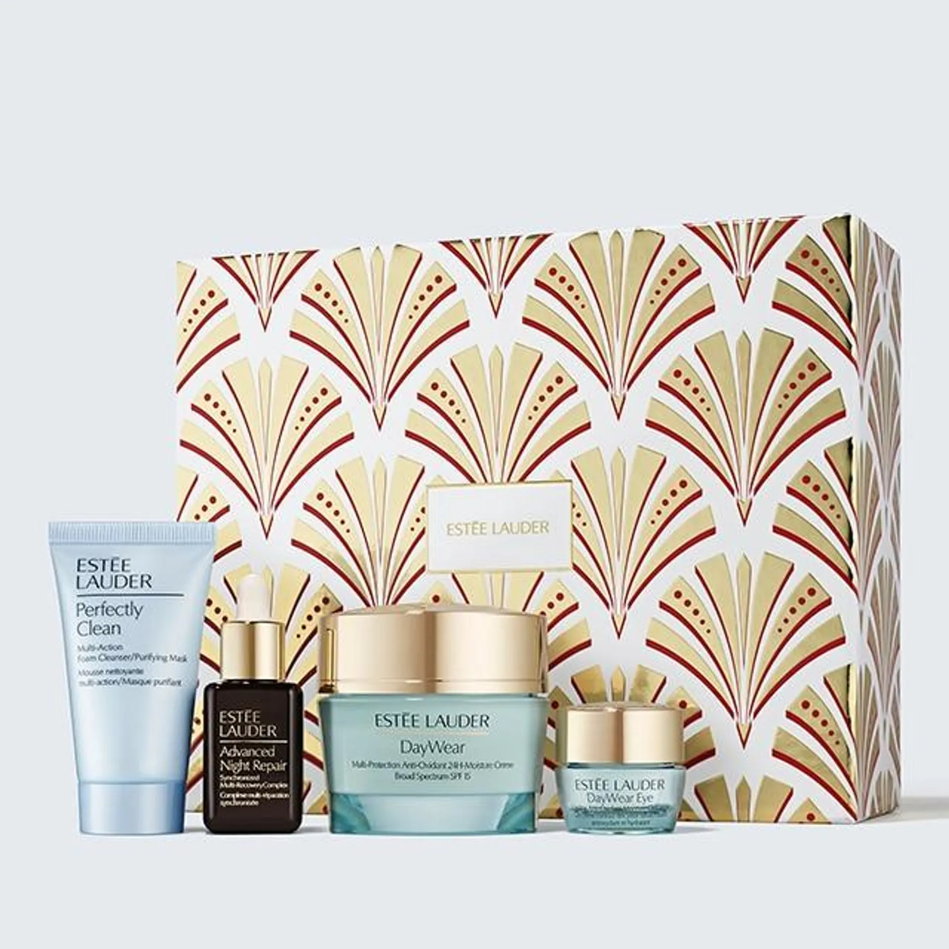 DayWear Moisturizer Holiday Skincare Set