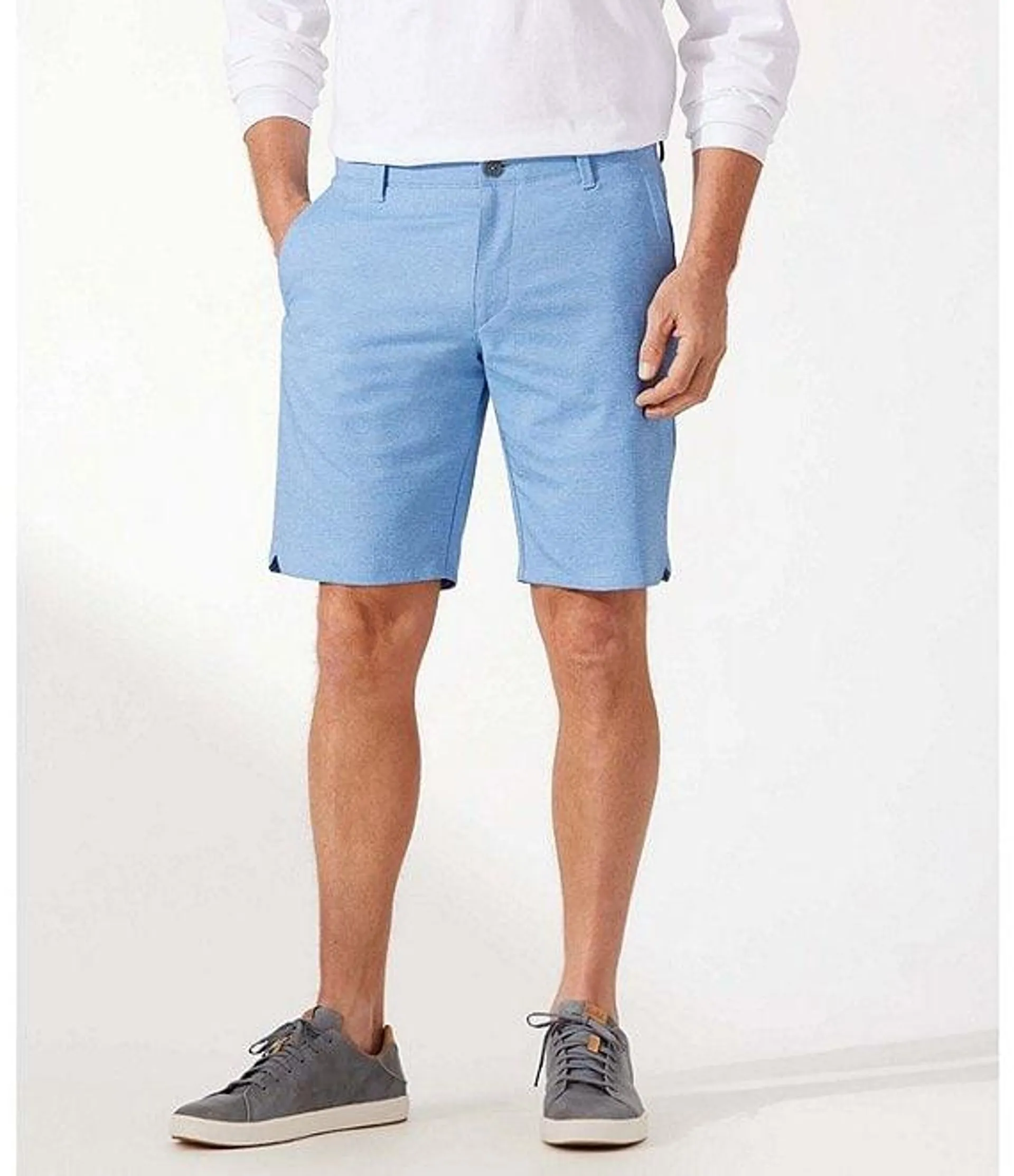 IslandZone On Par 10" Inseam Shorts