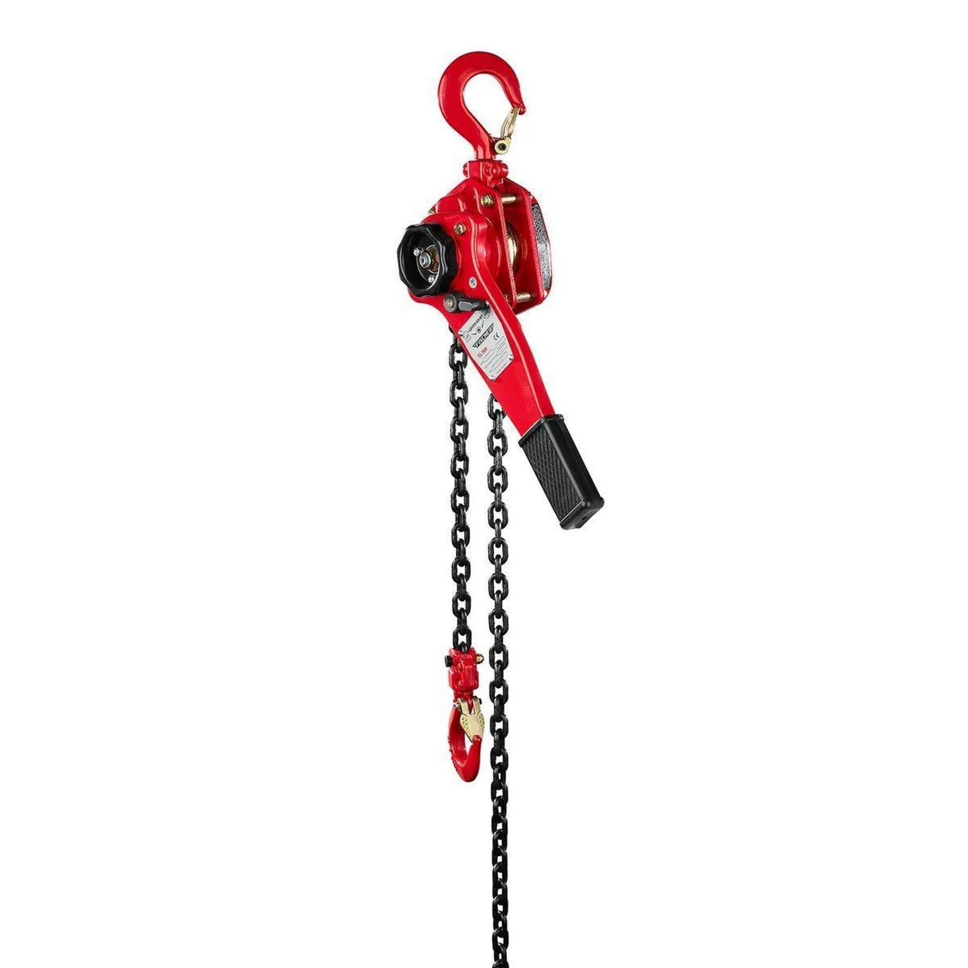 FISCHER 3/4 ton Lever Chain Hoist