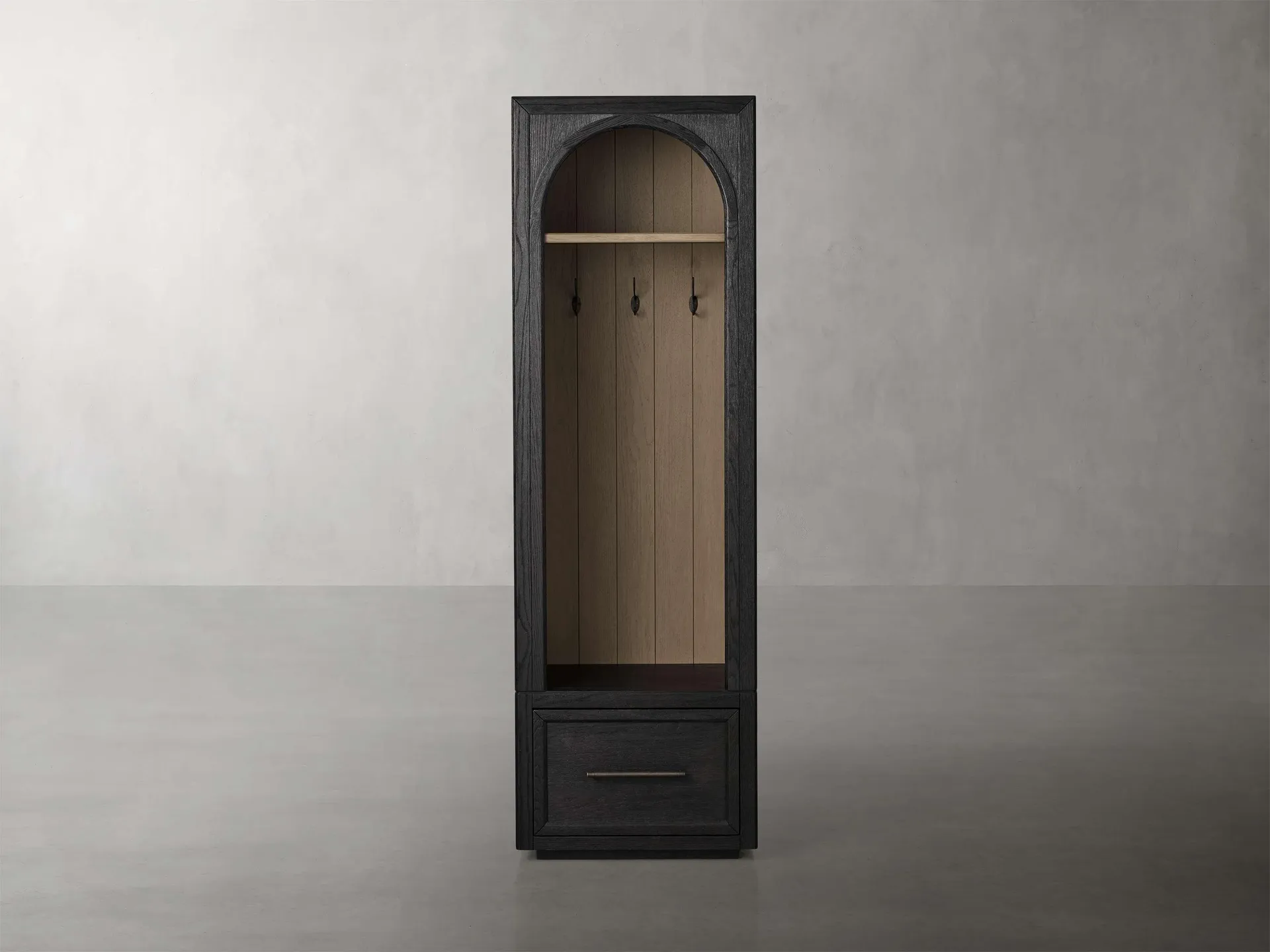 Hattie Single Entryway Cabinet