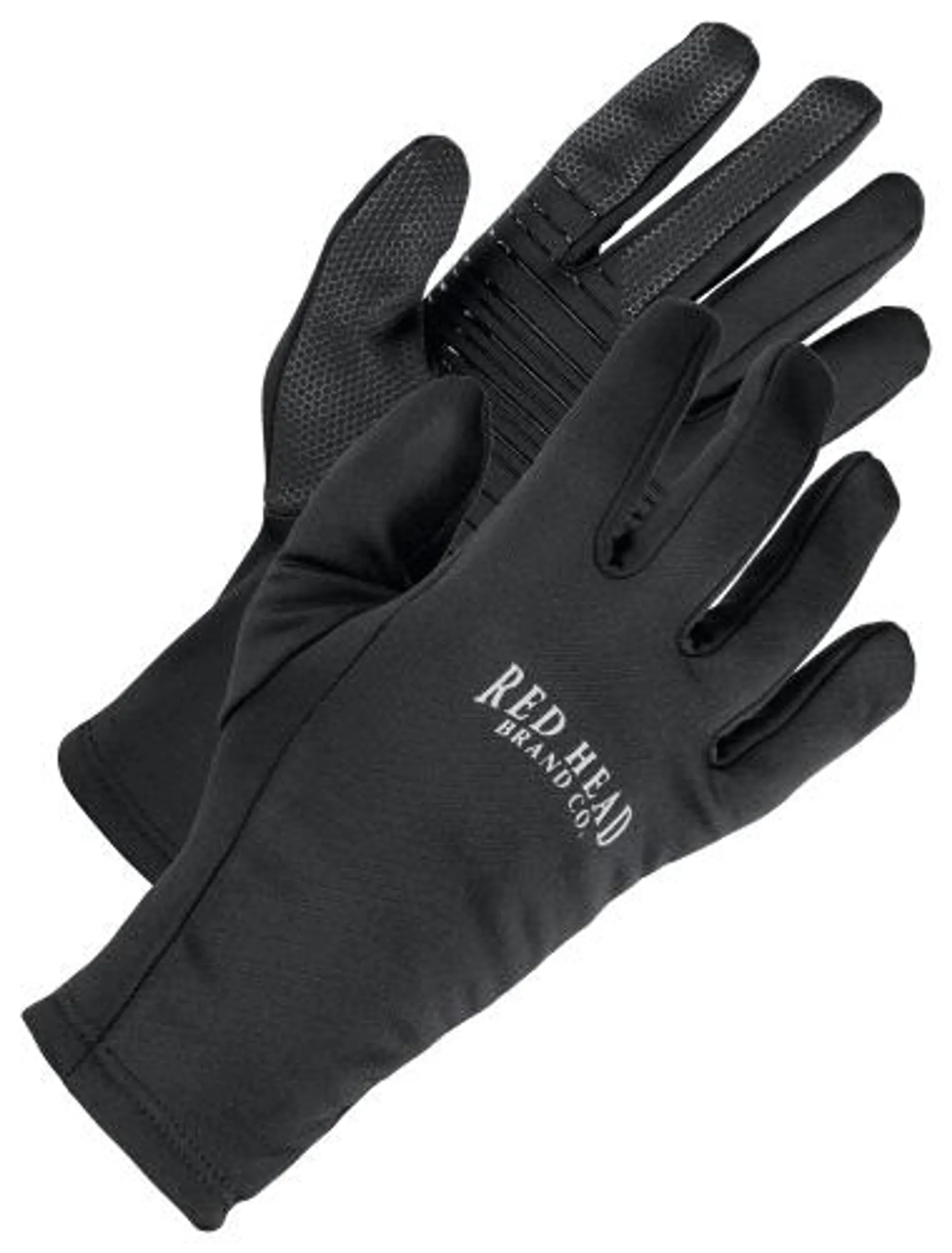 RedHead Performance Stretch Gloves for Men