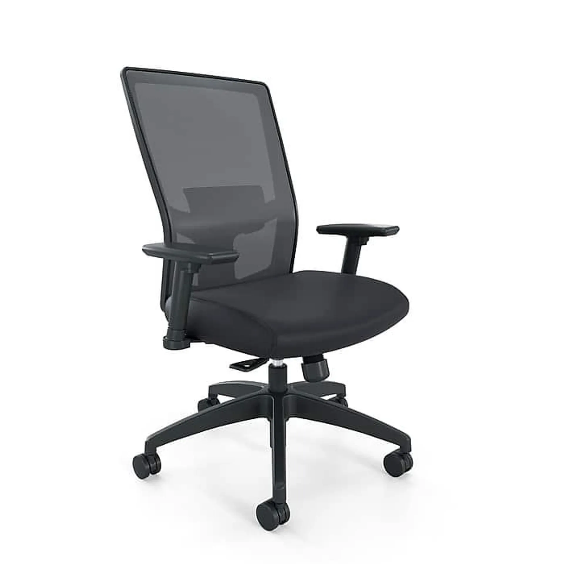 Workplace2.0™ 500 Series Fabric Task Chair,