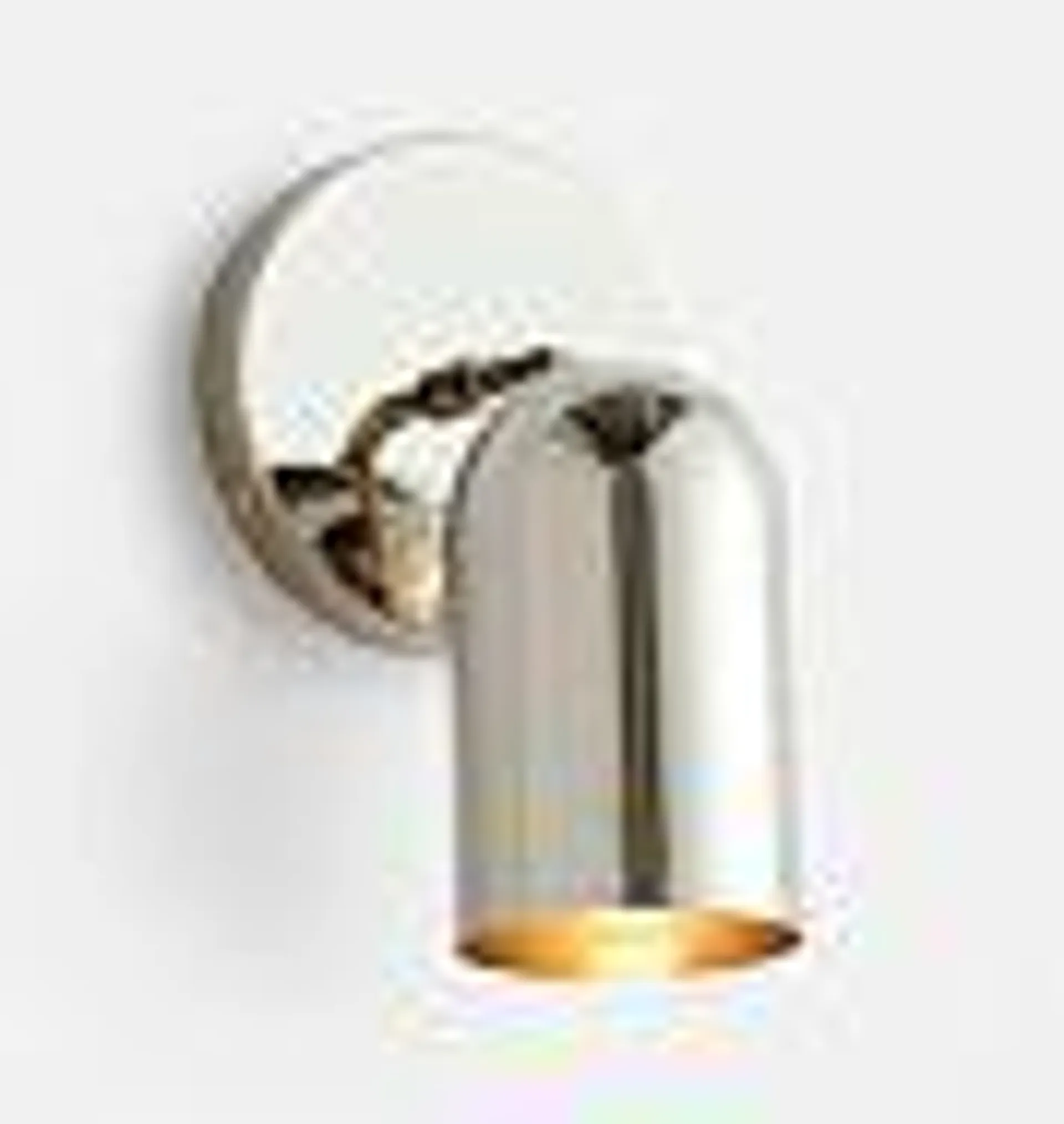 Paige 3-1/4" Articulating Dome Cylinder Wall Sconce