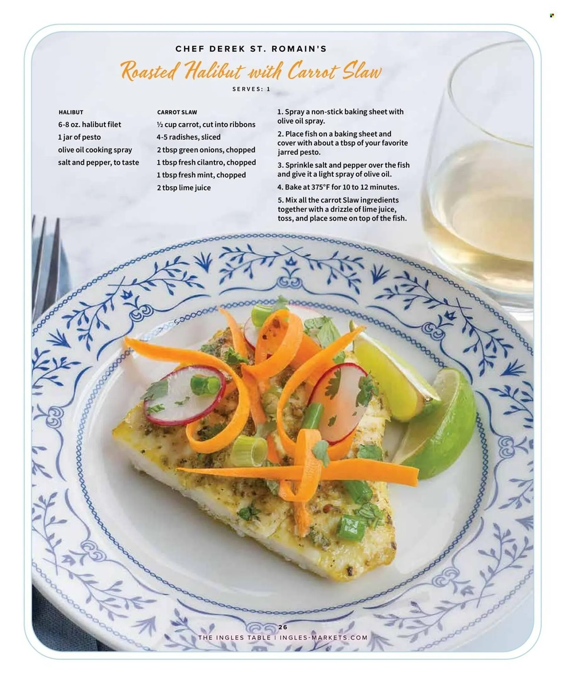 Weekly ad Ingles Markets Weekly Ad from May 22 to May 30 2025 - Page 26