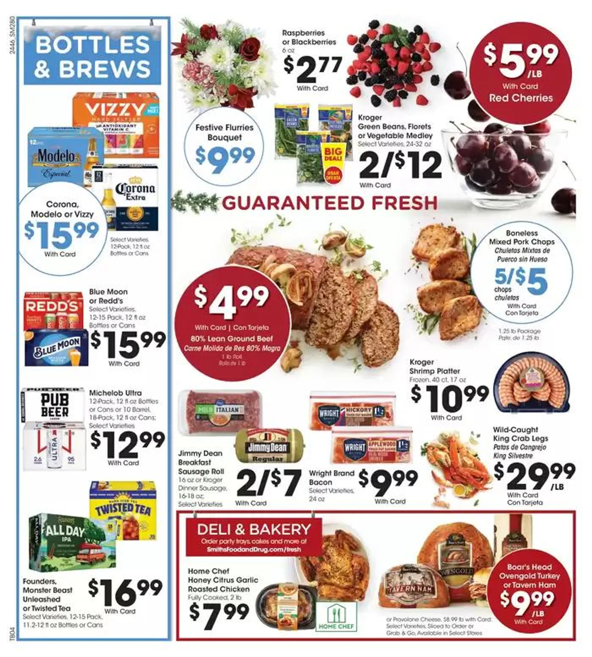 Weekly ad Wide range of offers from December 18 to December 24 2024 - Page 11