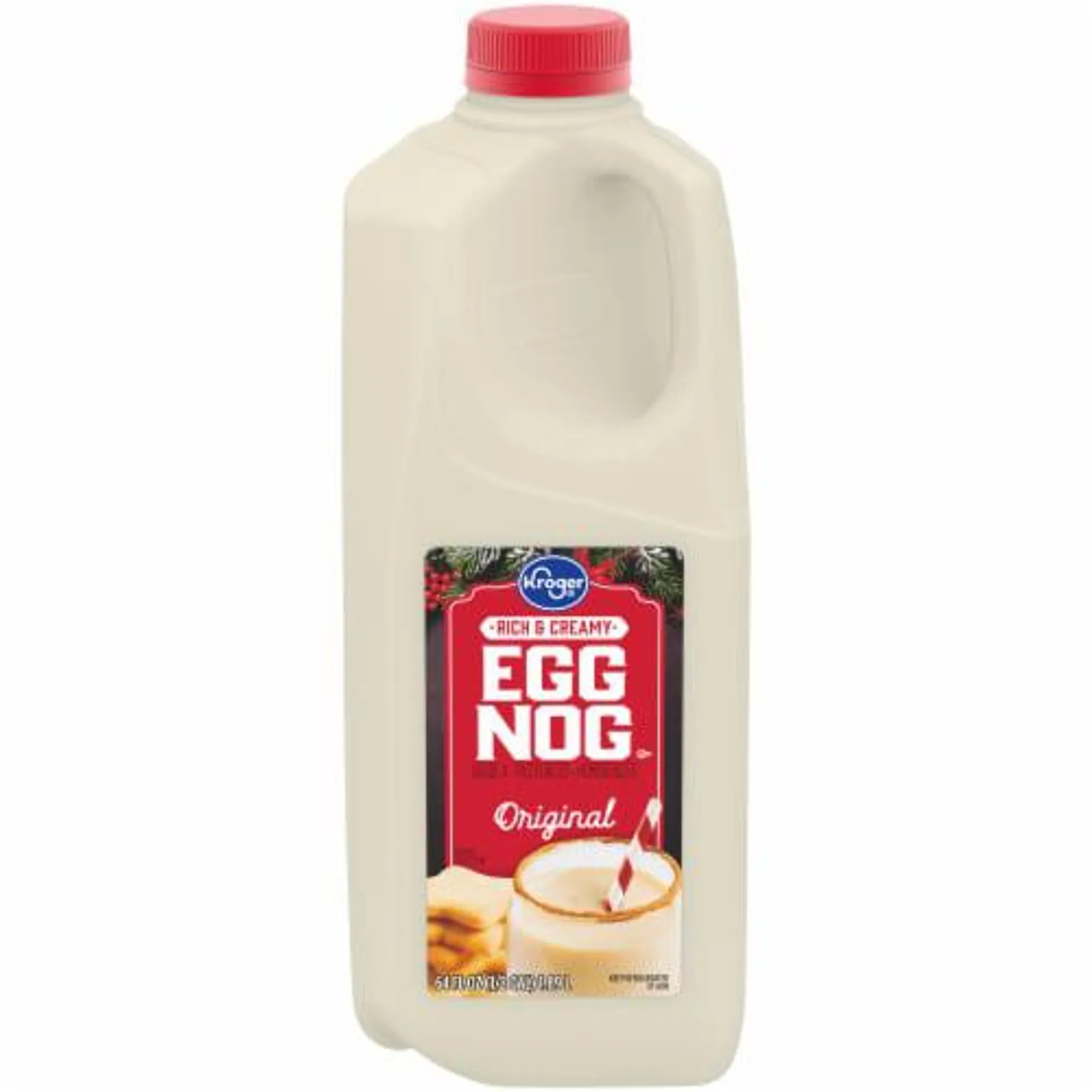 Kroger® Egg Nog