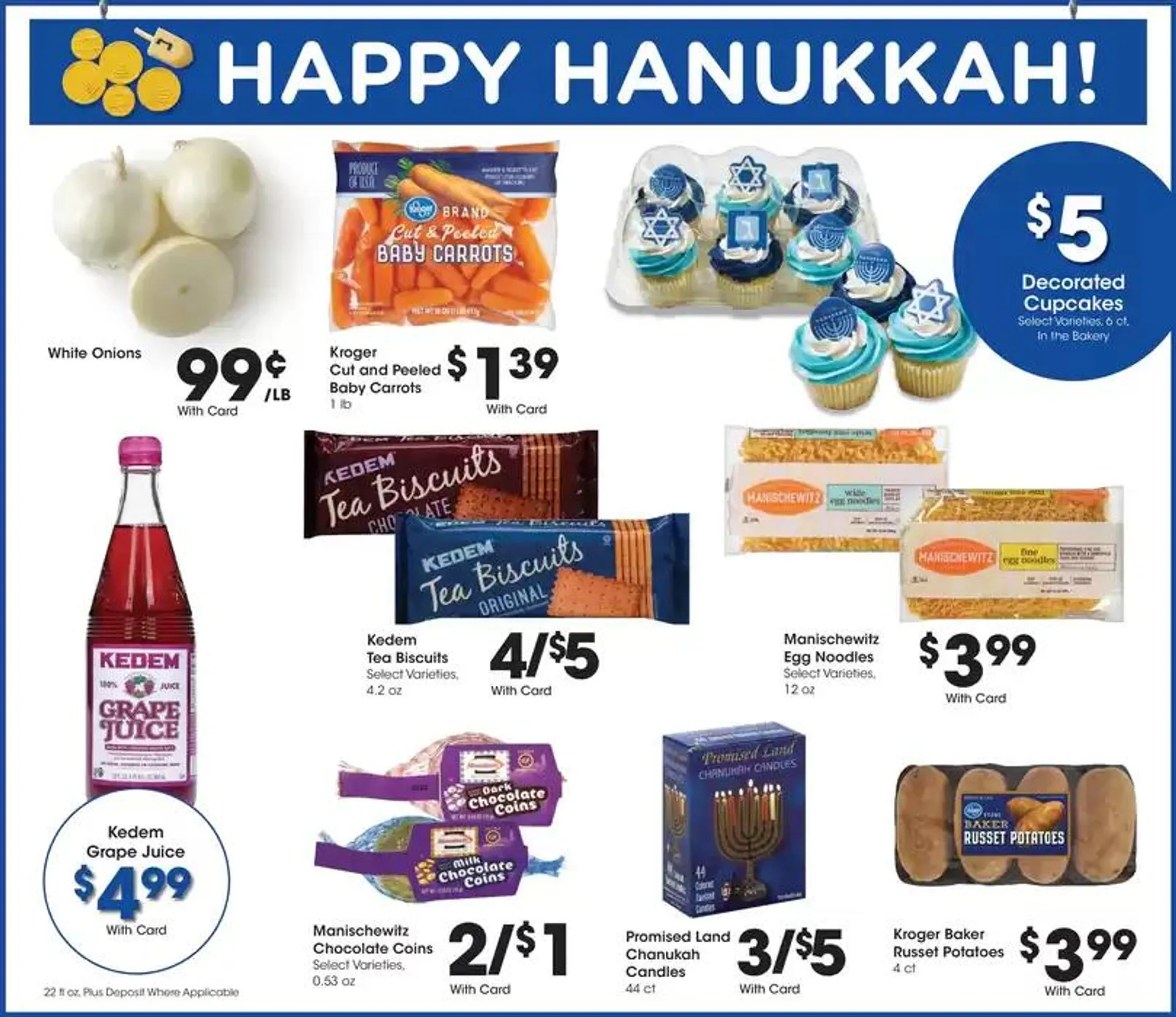 Weekly ad Current bargains and offers from December 11 to December 17 2024 - Page 14