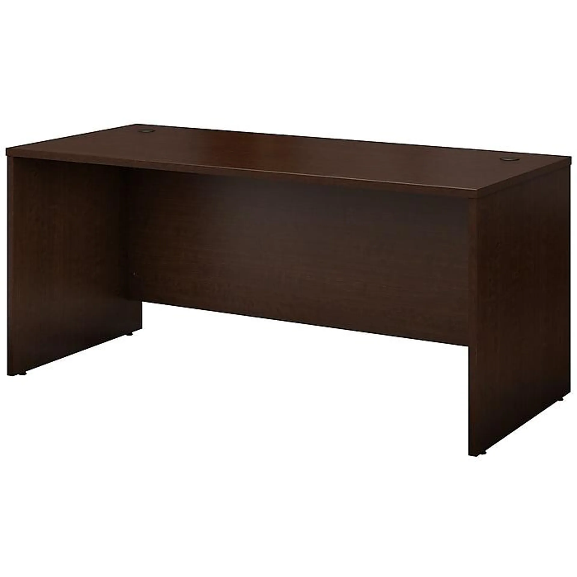 Bush Business Furniture Westfield 66"W Office Desk,