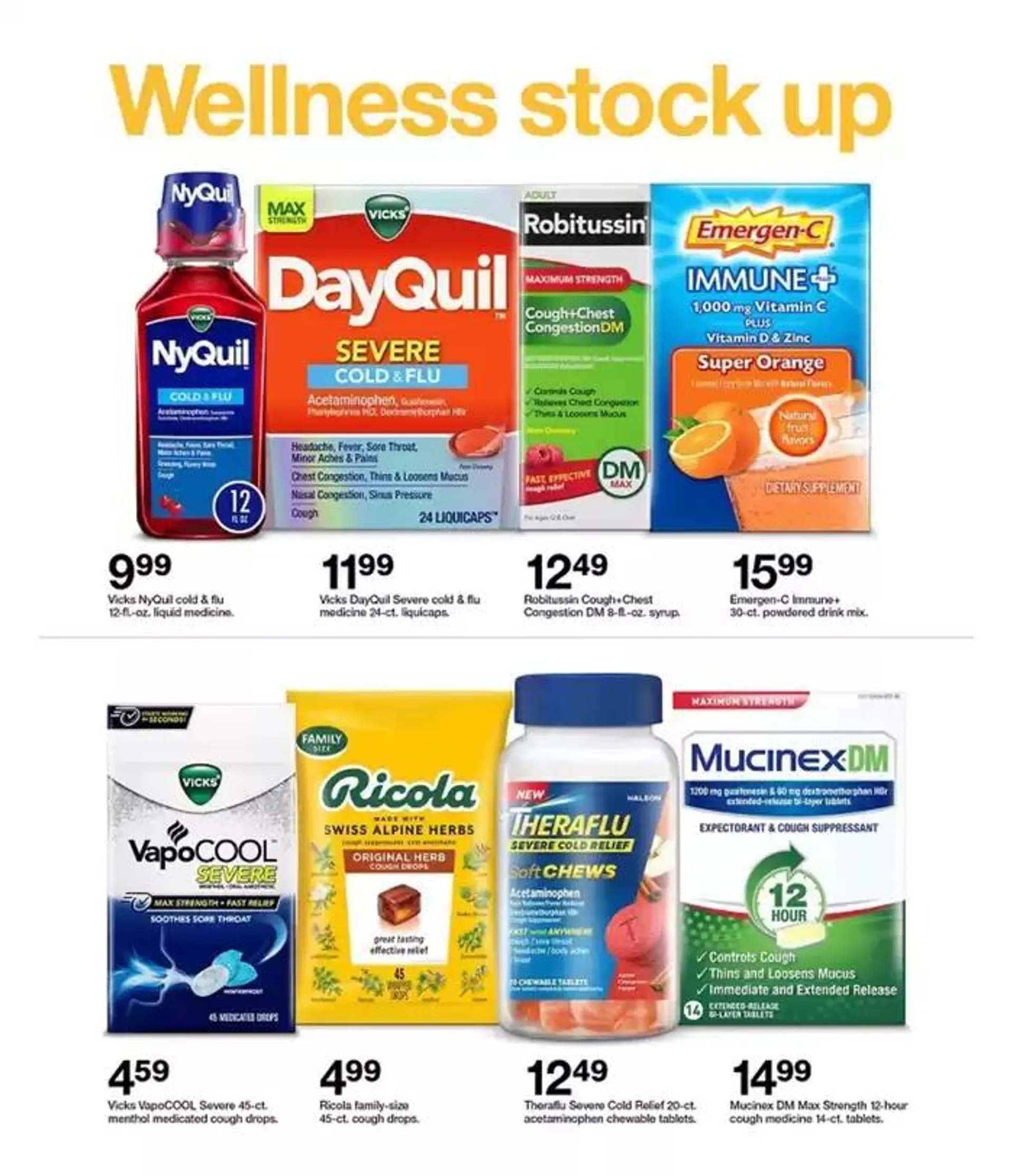 Weekly ad Target flyer from September 30 to October 14 2024 - Page 18