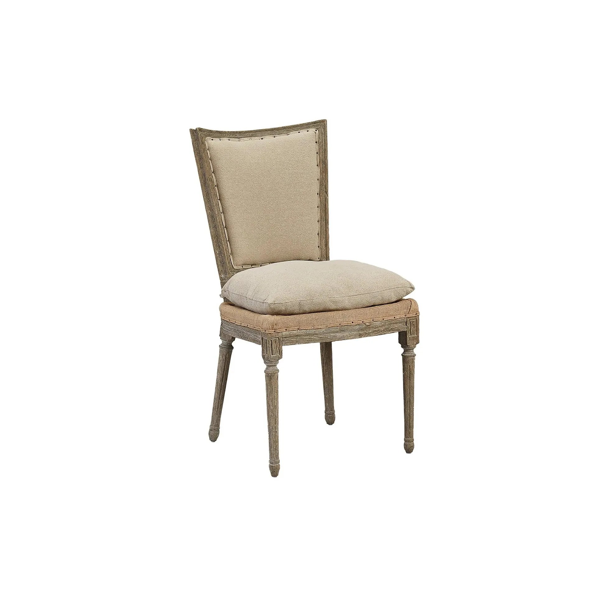 Bernard Chair with Cushion