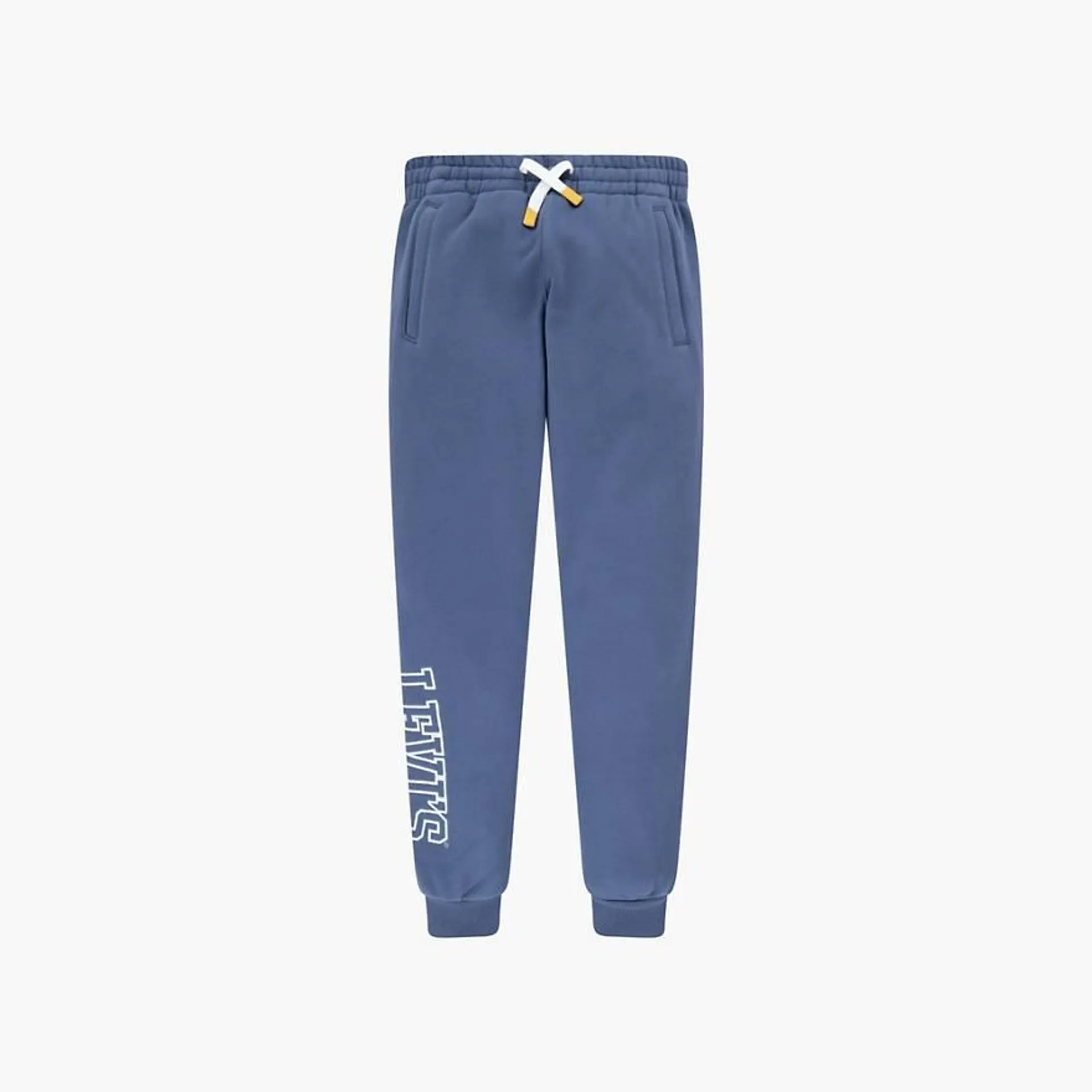 Sporty Jogger Pants Big Boys 8-20