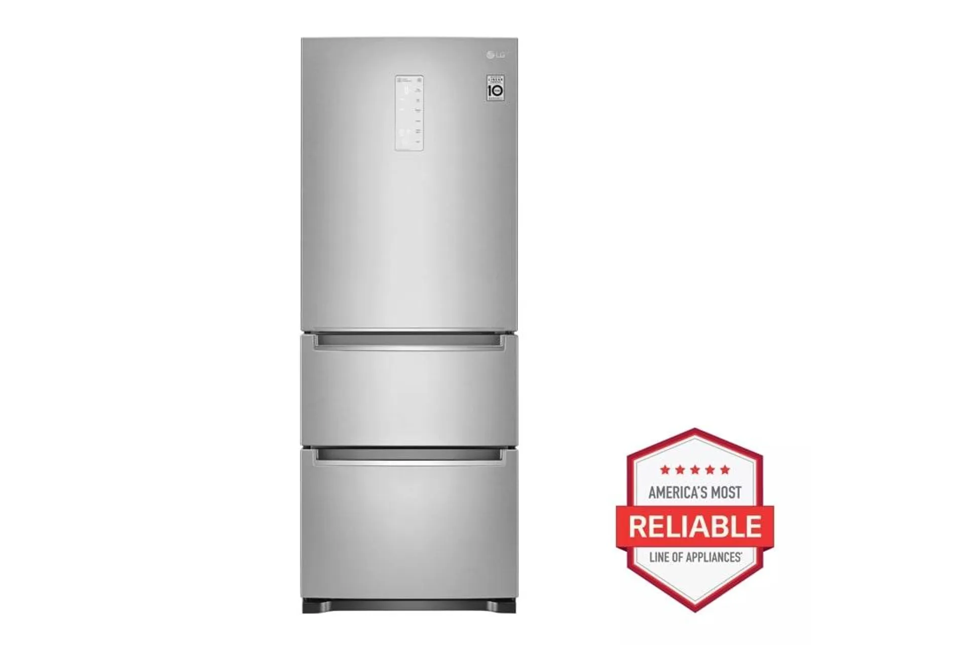 11.7 cu. ft. Kimchi/Specialty Food Refrigerator