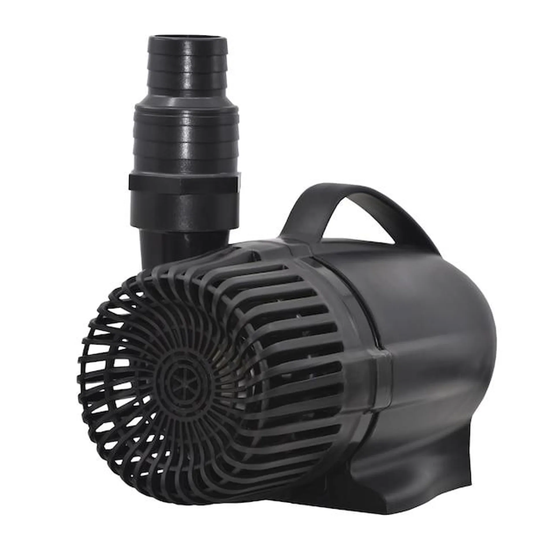 smartpond 3600-GPH Submersible Corded Electric Waterfall Pump