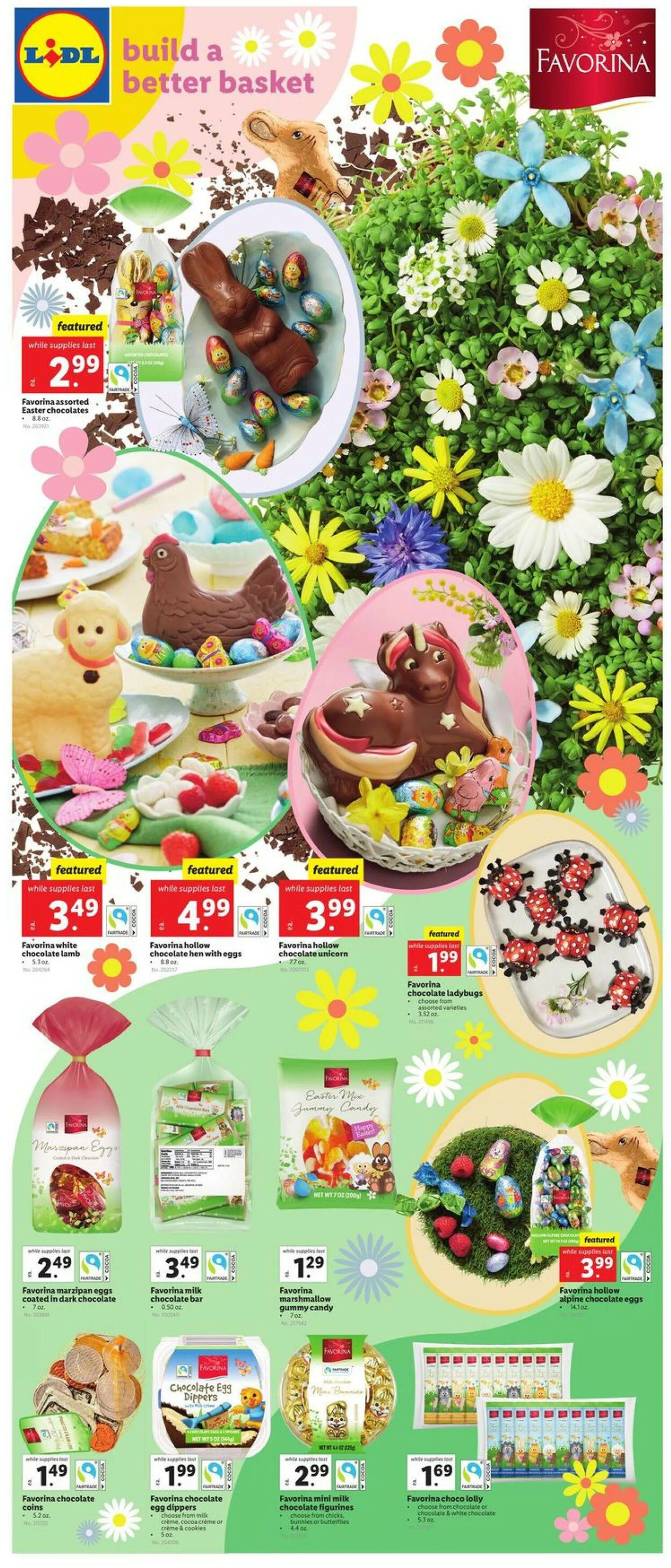 Lidl Current weekly ad - 3