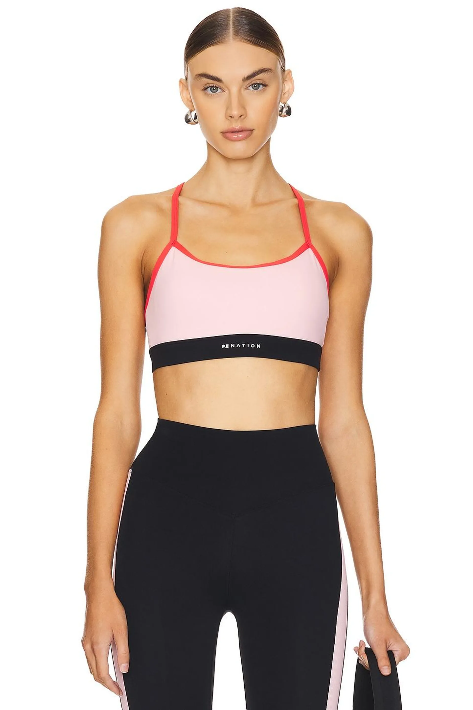 Signature Sports Bra