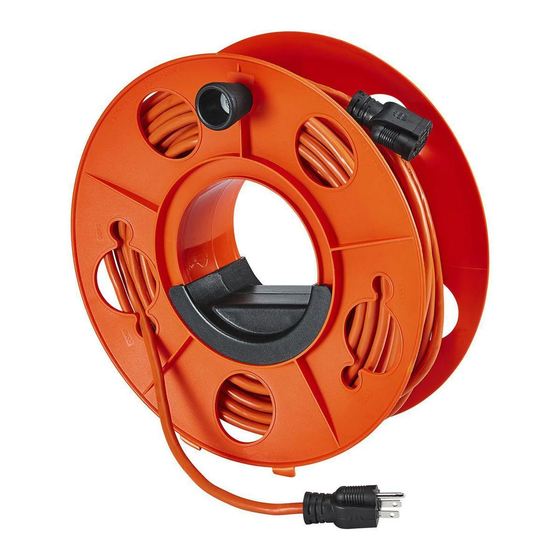 HFT 150 Ft. Extension Cord Reel