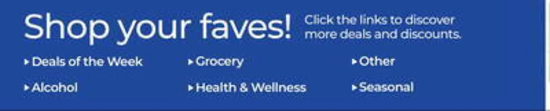 Weekly ad Rite Aid Weekly Ad from May 11 to May 17 2025 - Page 11