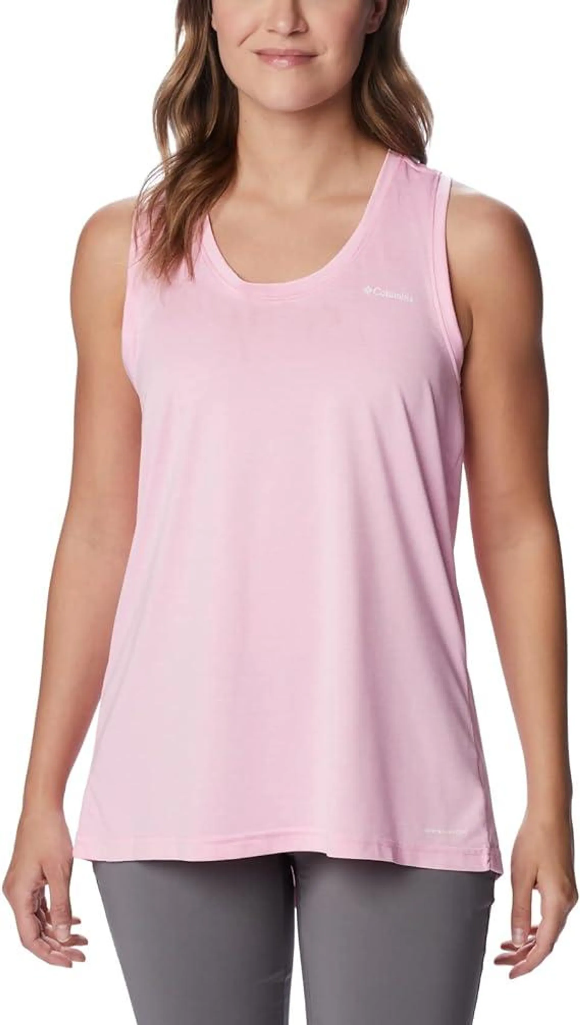 Columbia Women's Hike Tank