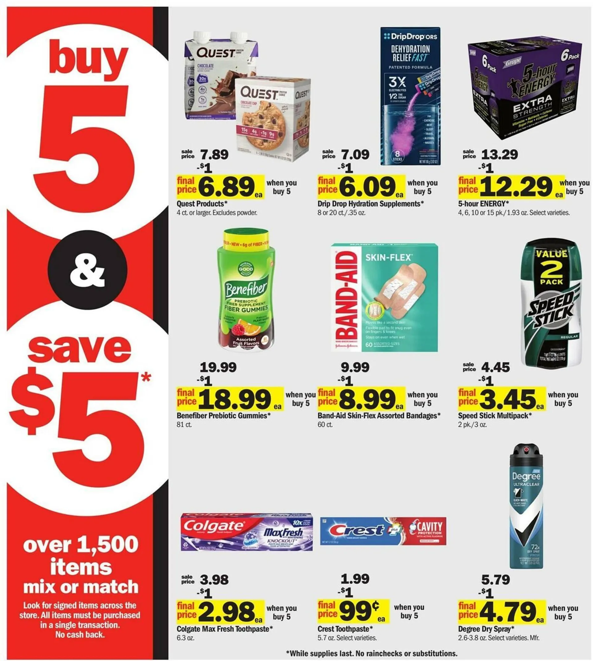 Meijer Weekly Ad - 14