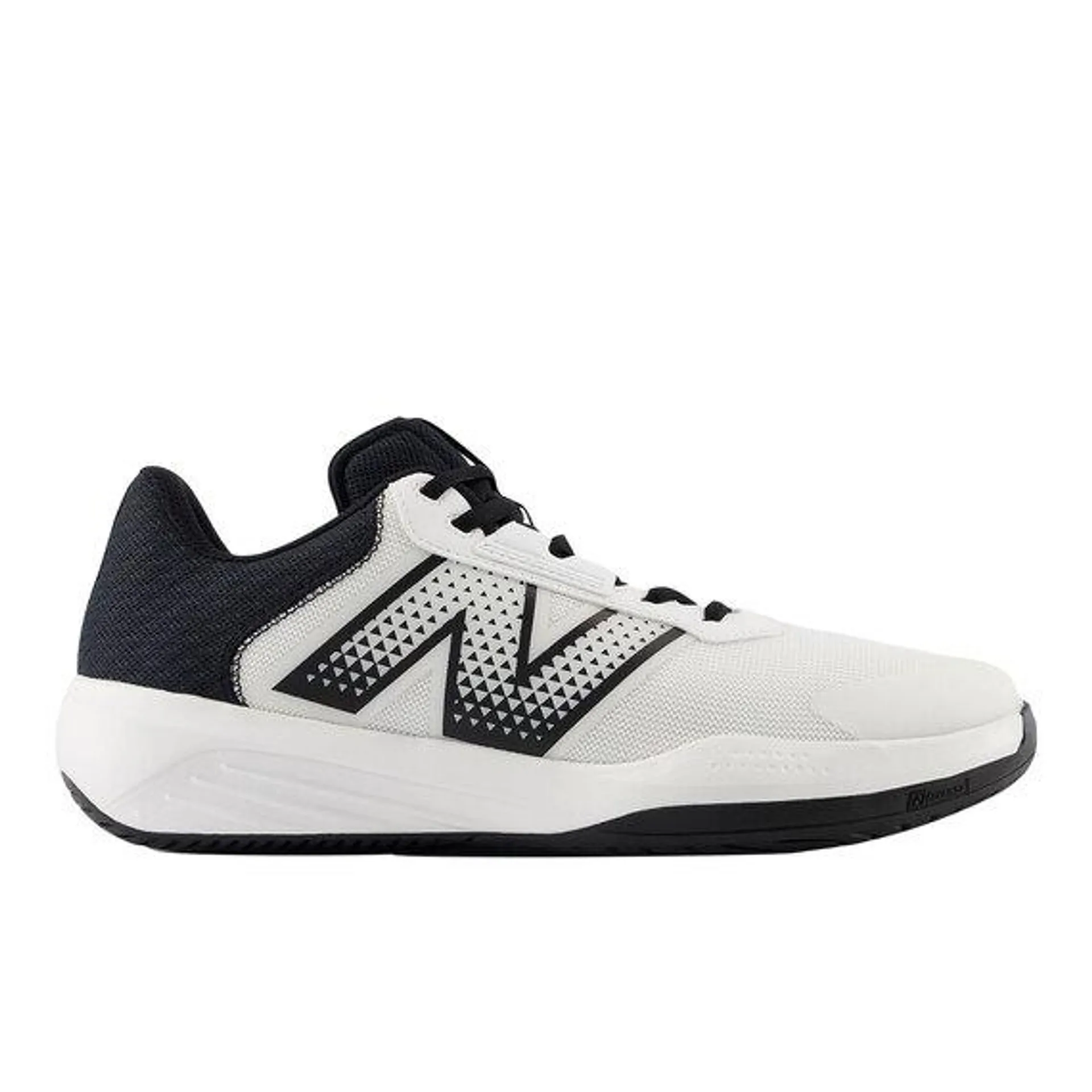 New Balance 696v6 Men's Court Shoes