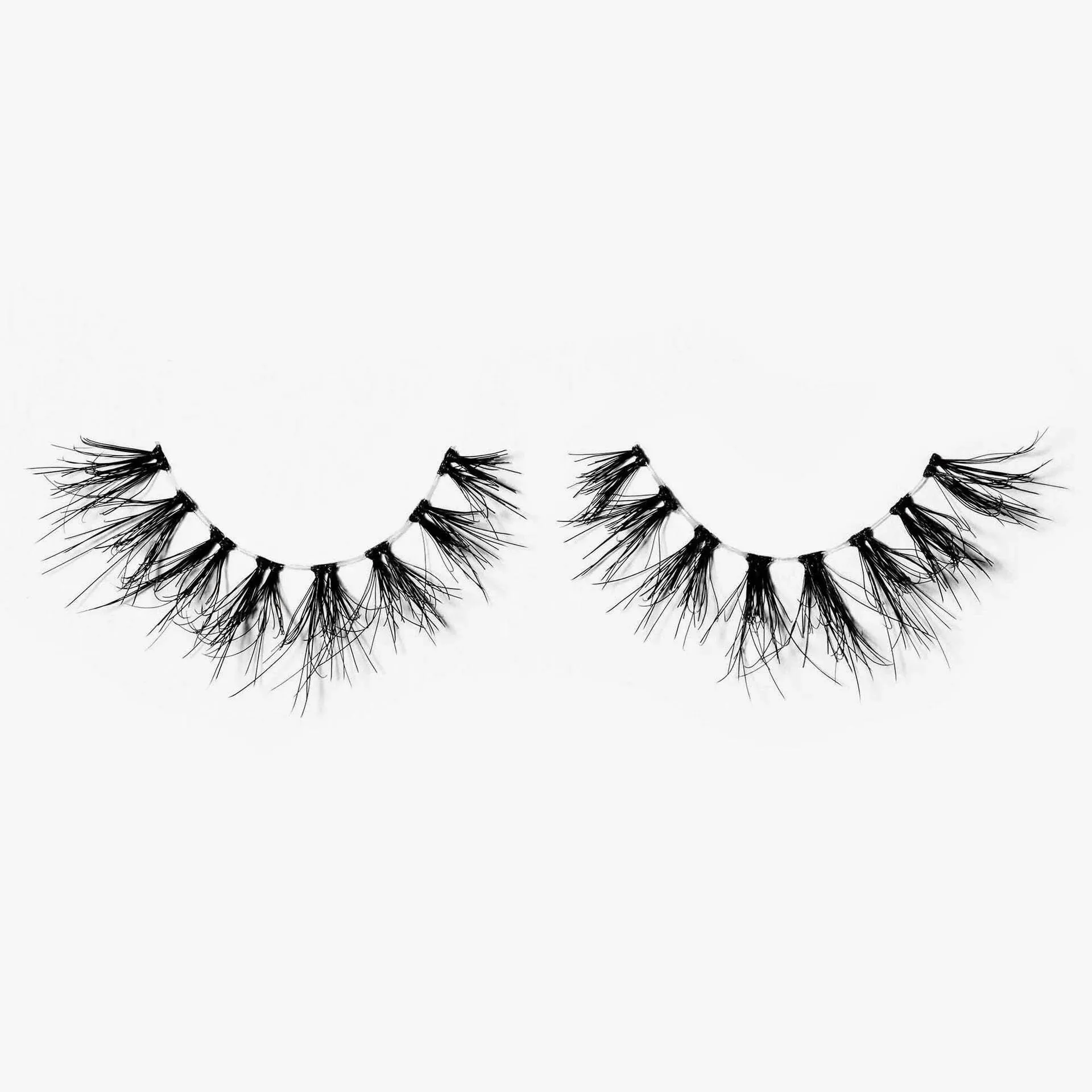 NORVINA® False Eyelashes - Attention