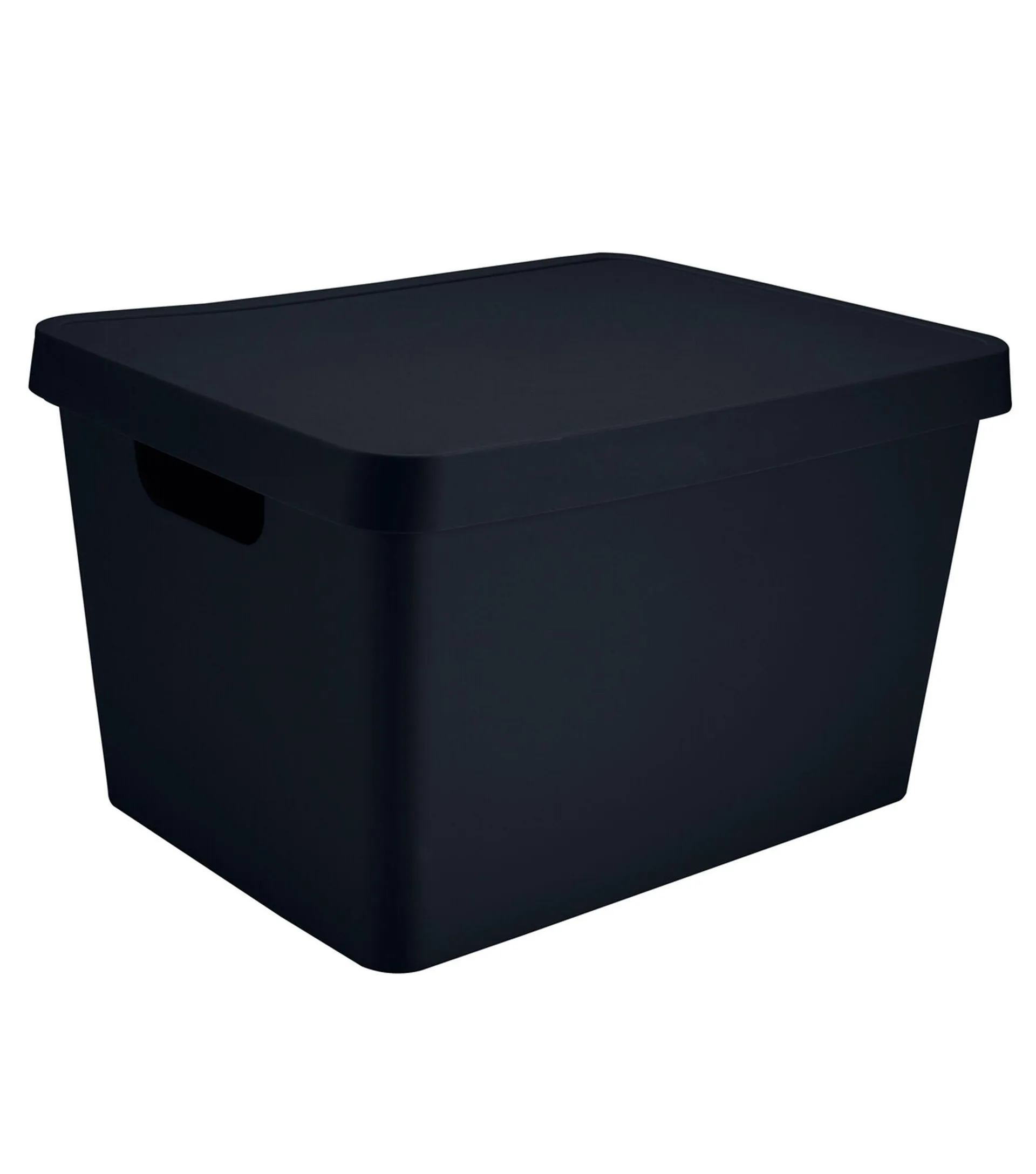 Simplify Large Vinto Storage Box with Lid