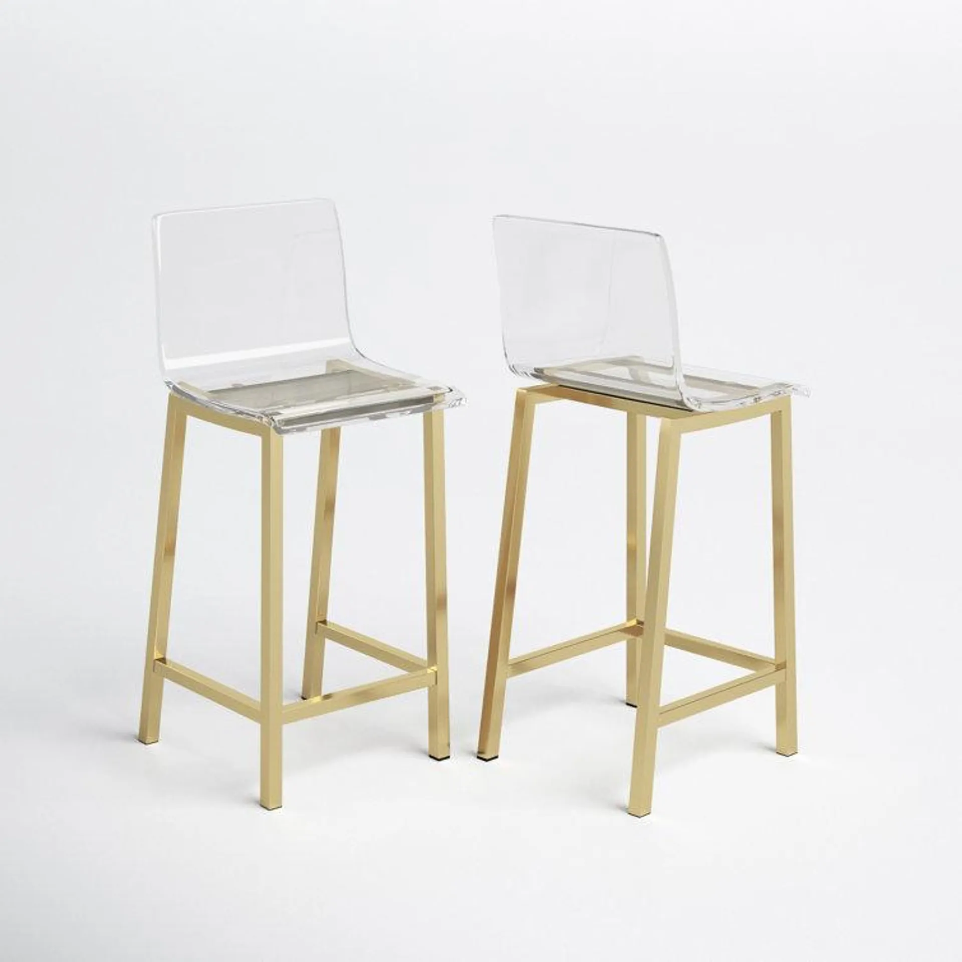 Lockport Bar & Counter Stool