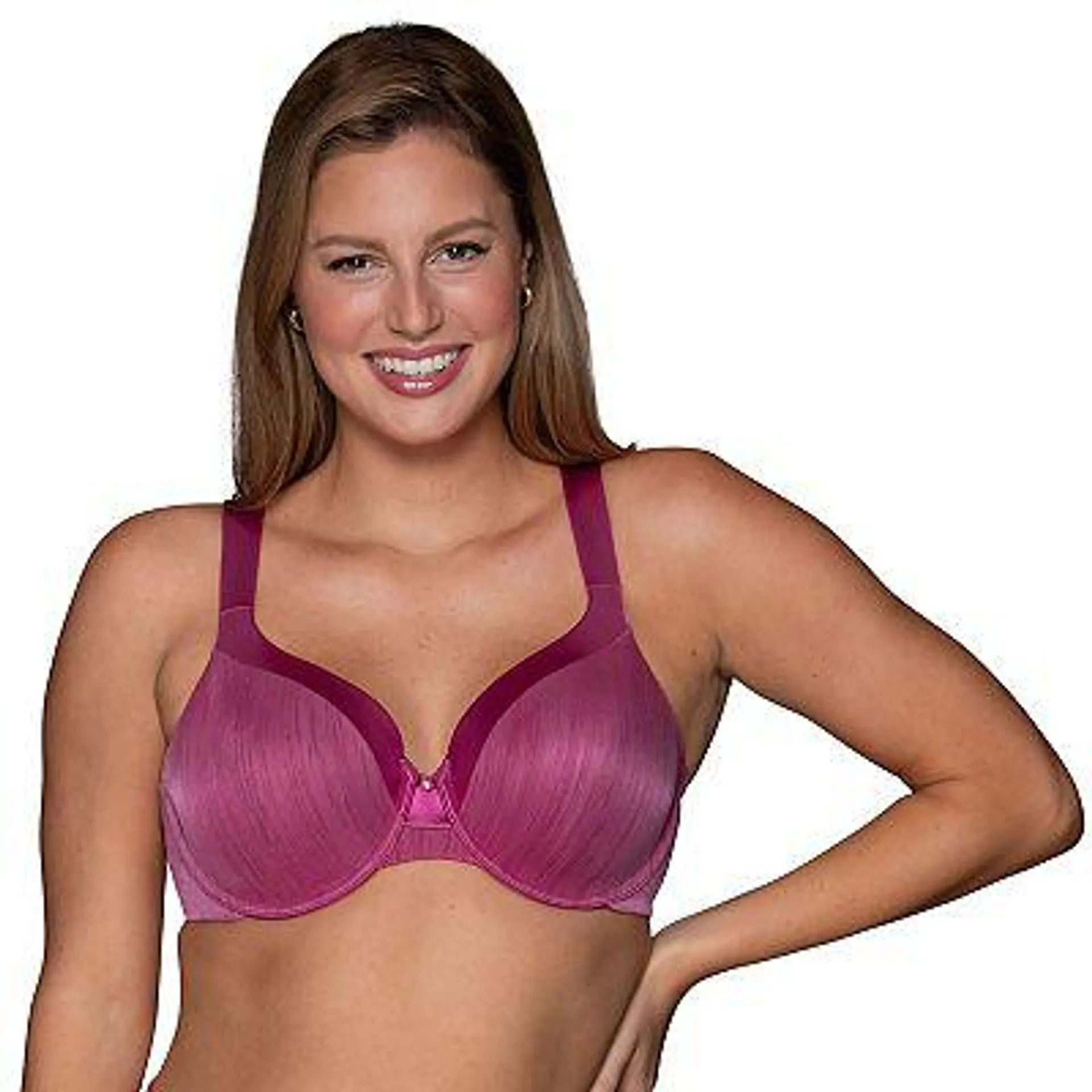 Vanity Fair® Illumination Full-Figure Bra 76338