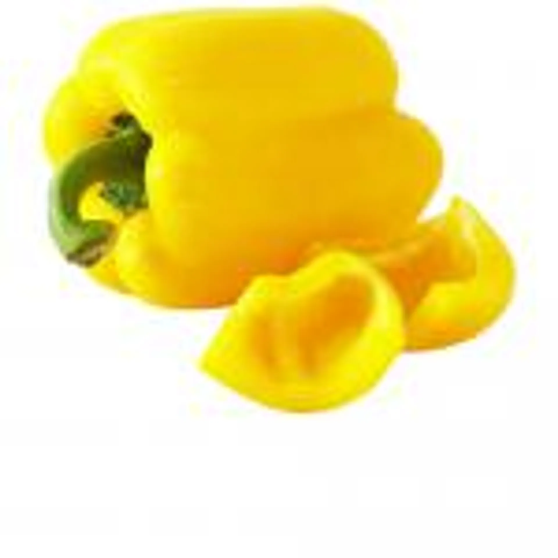 Yellow Peppers