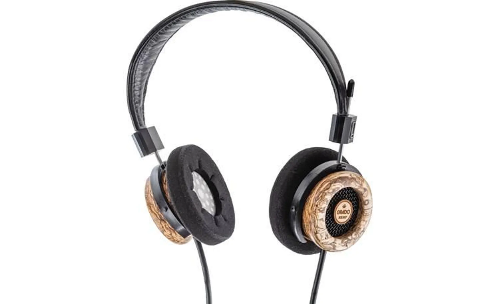 Grado Hemp Headphones