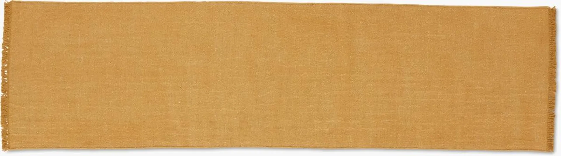 Pallo Flatweave Linen Rug