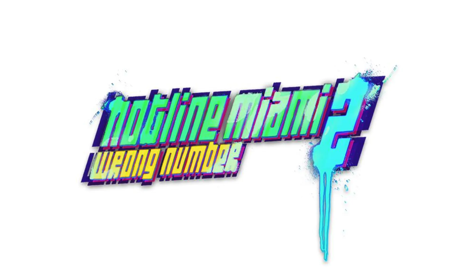 Hotline Miami 2: Wrong Number