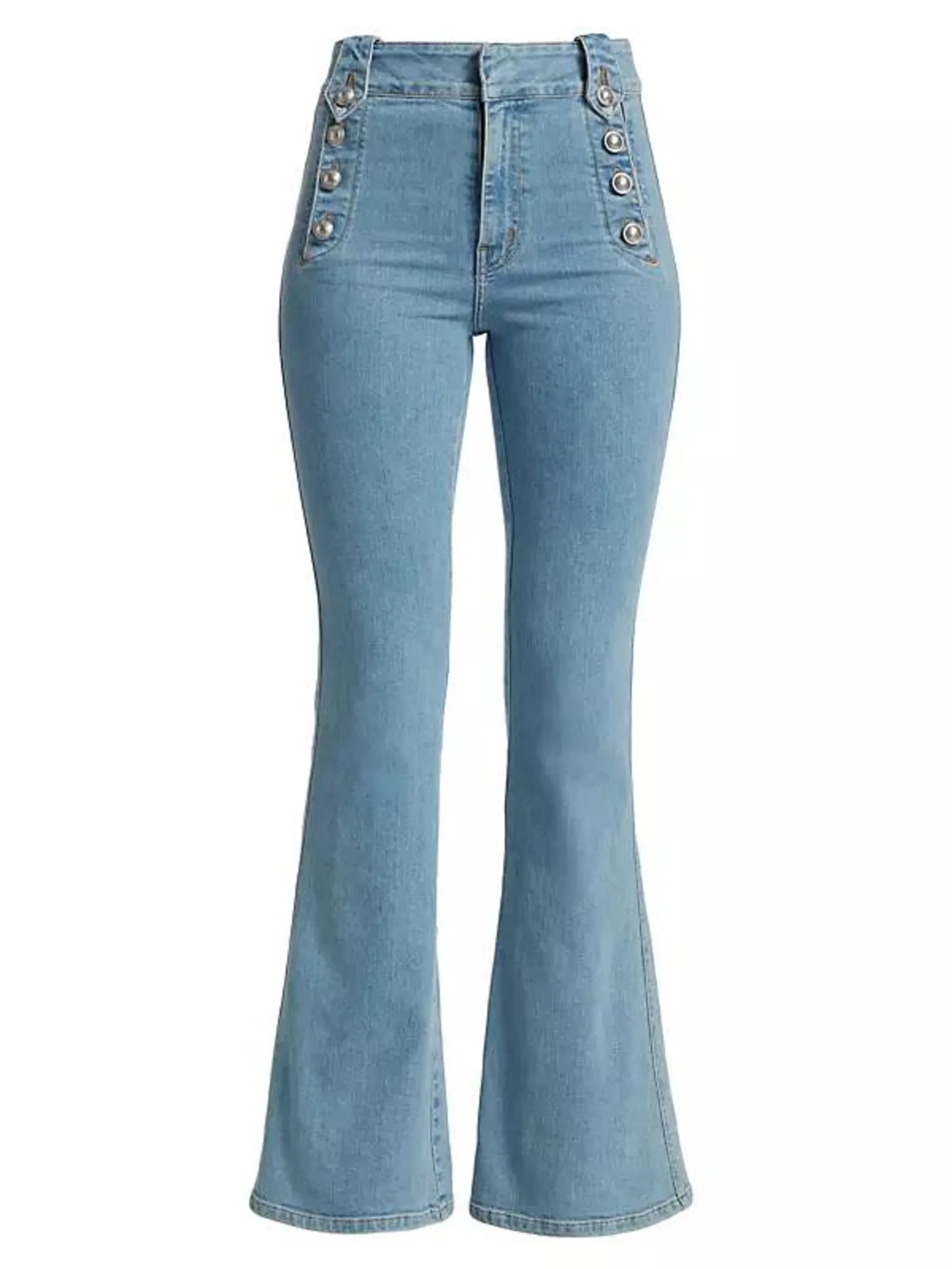 Derek Lam 10 Crosby