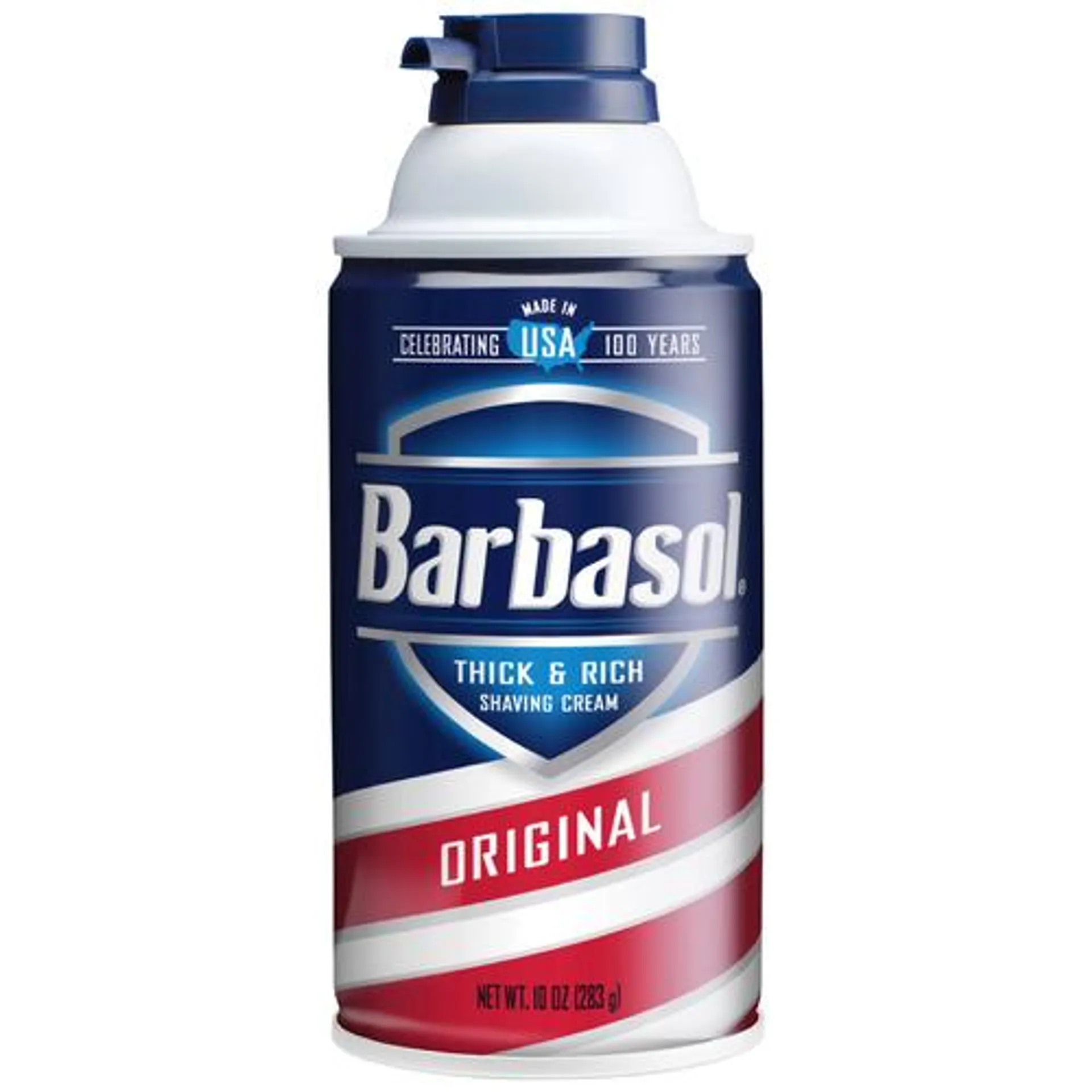 Barbasol® shaving cream, original