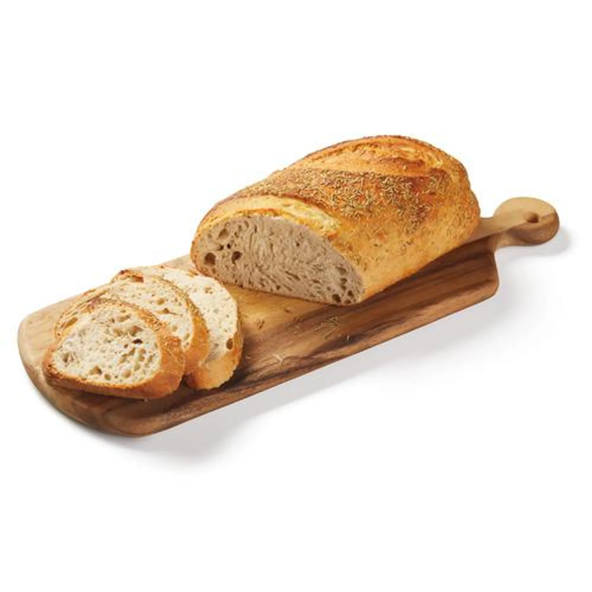 rosemary olive oil bread