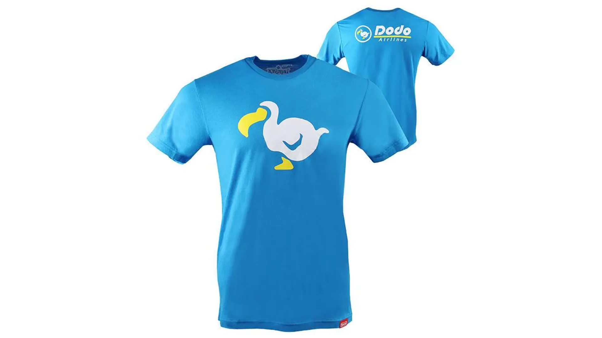 Animal Crossing™ Dodo Airlines T-Shirt